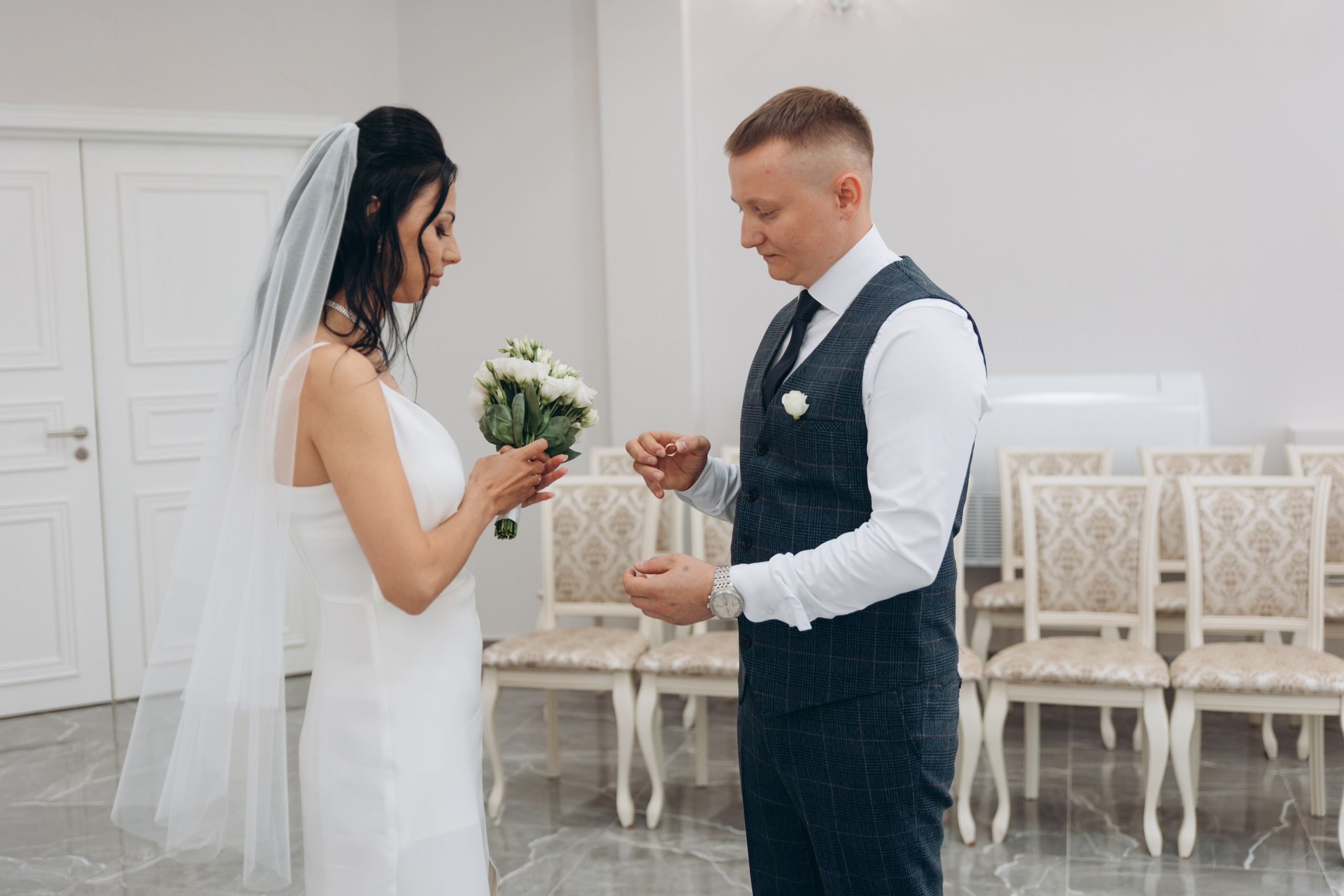 Татьяна и Владимир. Семейный фотограф Ярославль Екатерина Охлопкова