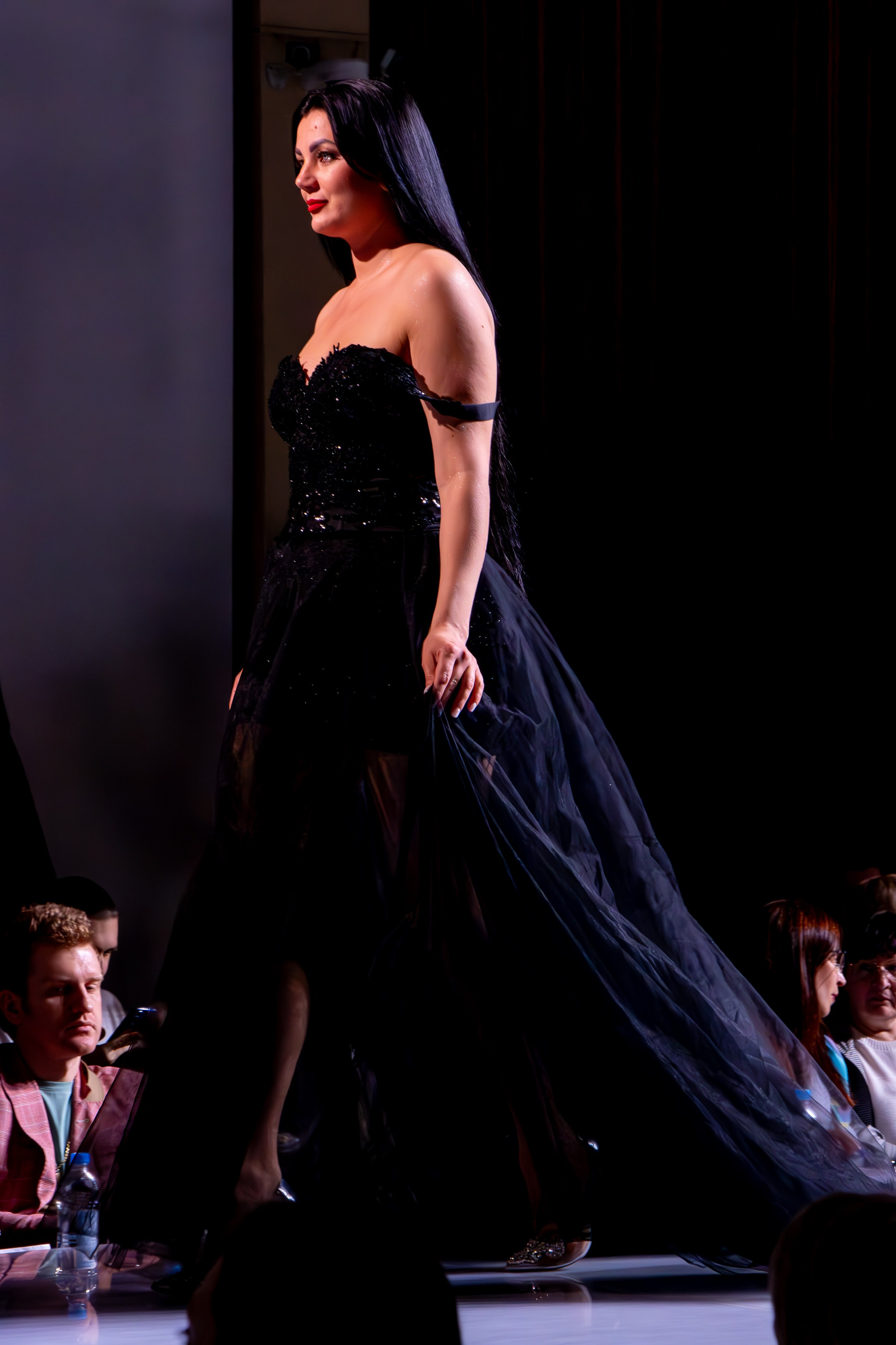 Estet Fashion Week 2025. Фотограф Татьяна Матрос