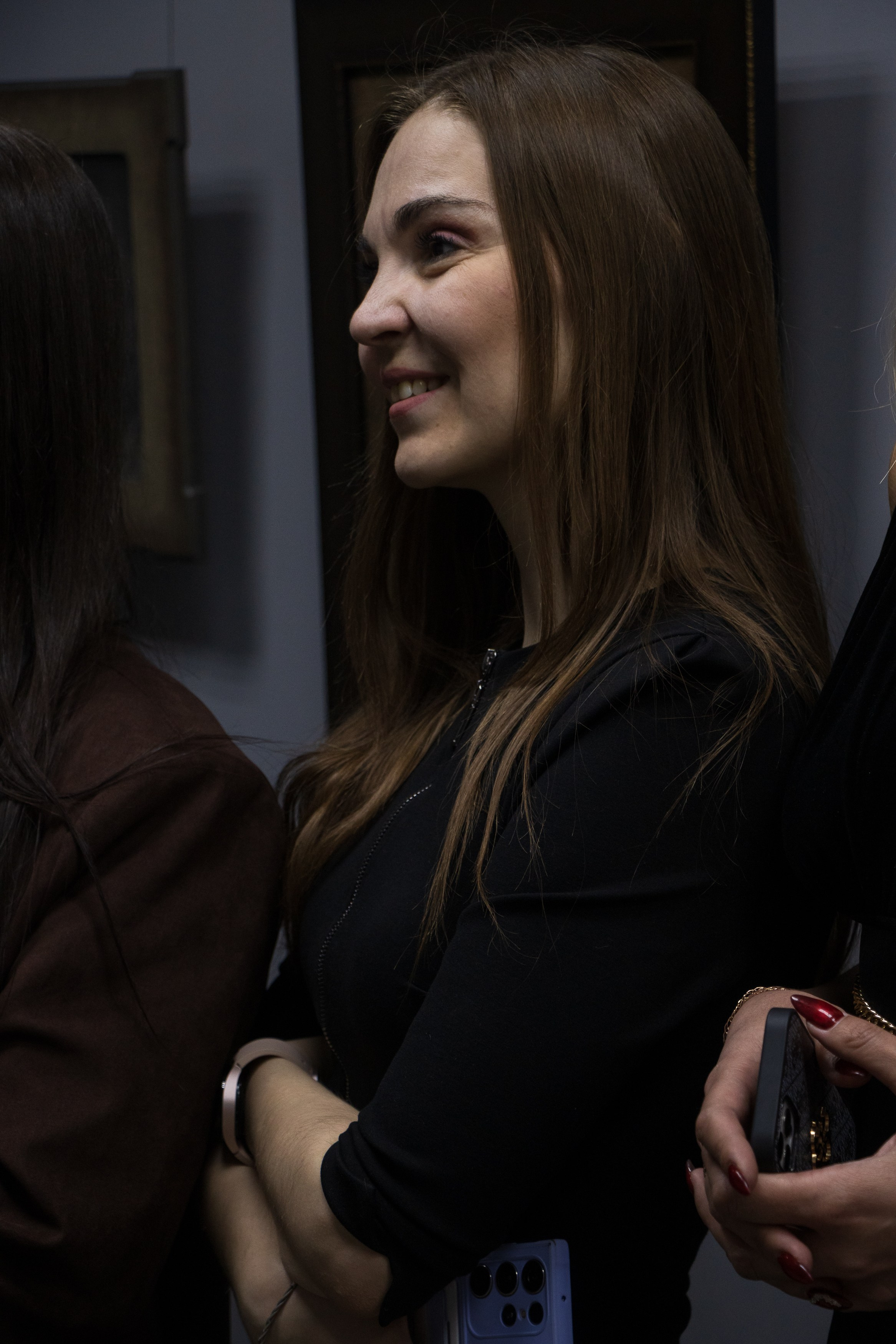 Мисс и Миссис Россия Земля в Музее Фотографии. Фотограф Татьяна Матрос