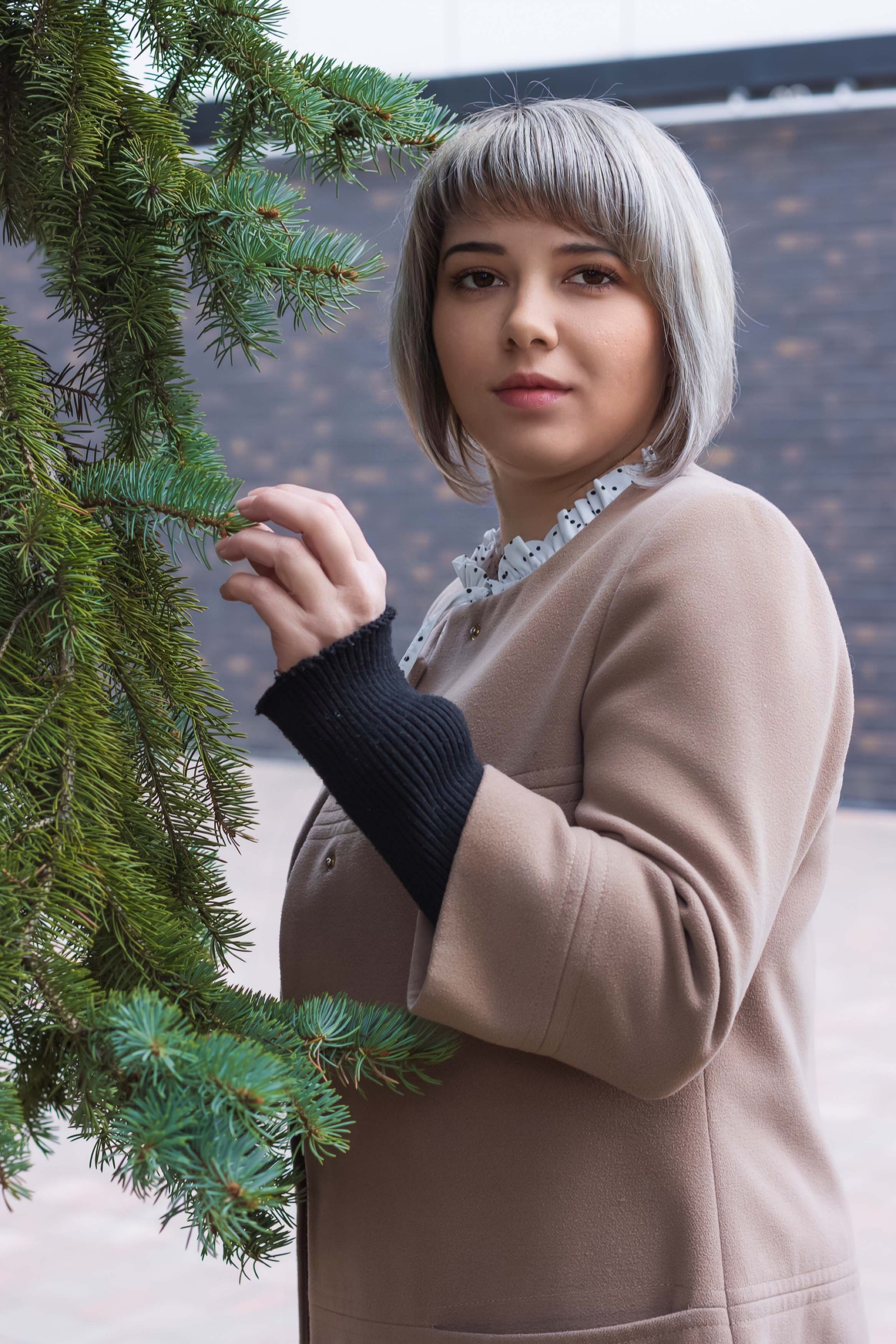 Прогулка Катерина. Фотограф Татьяна Матрос