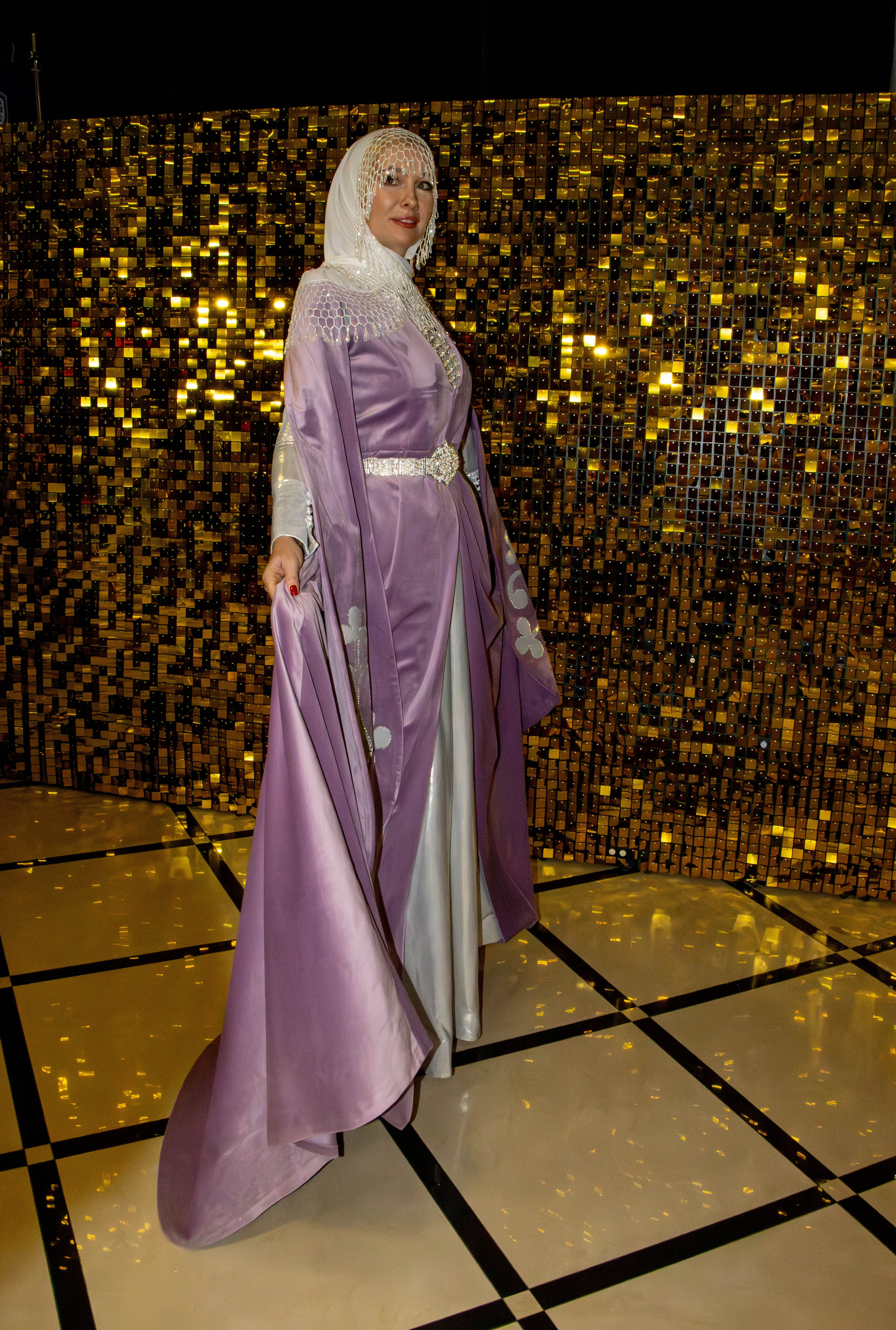 Estet Fashion Week 2025. Фотограф Татьяна Матрос