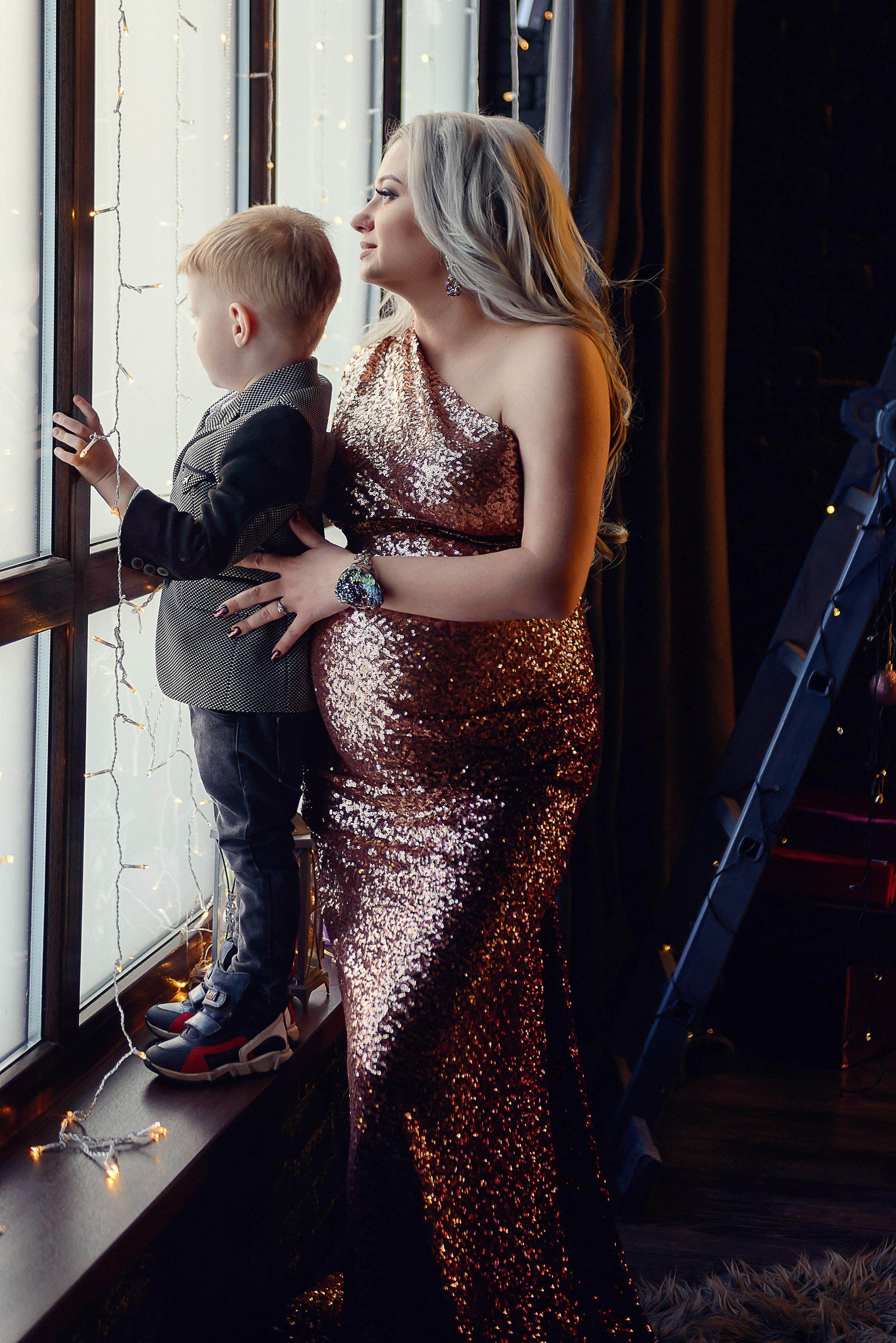 Дарья. Семейный фотограф, женский фототерапевт