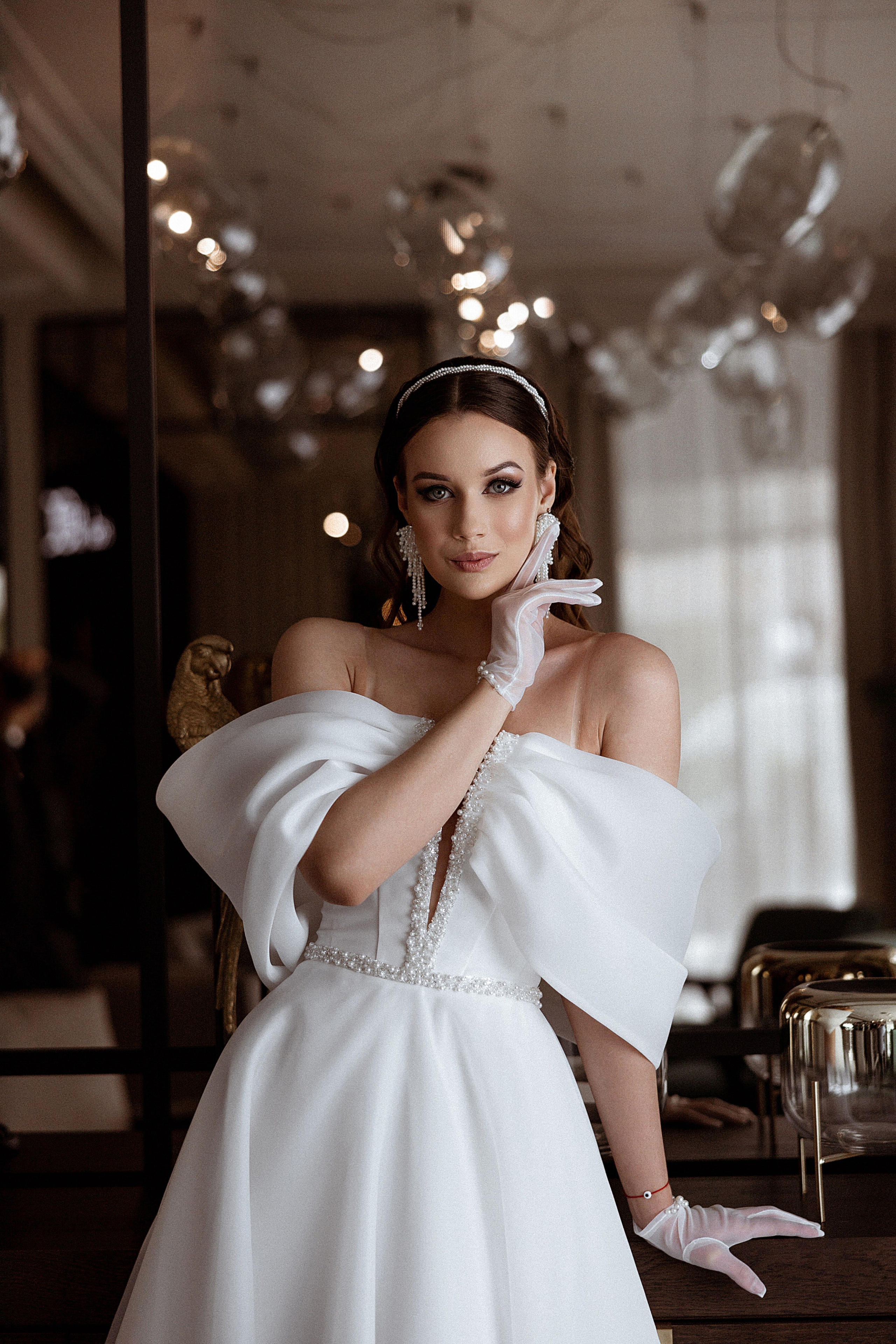 Свадебное портфолио. Главная