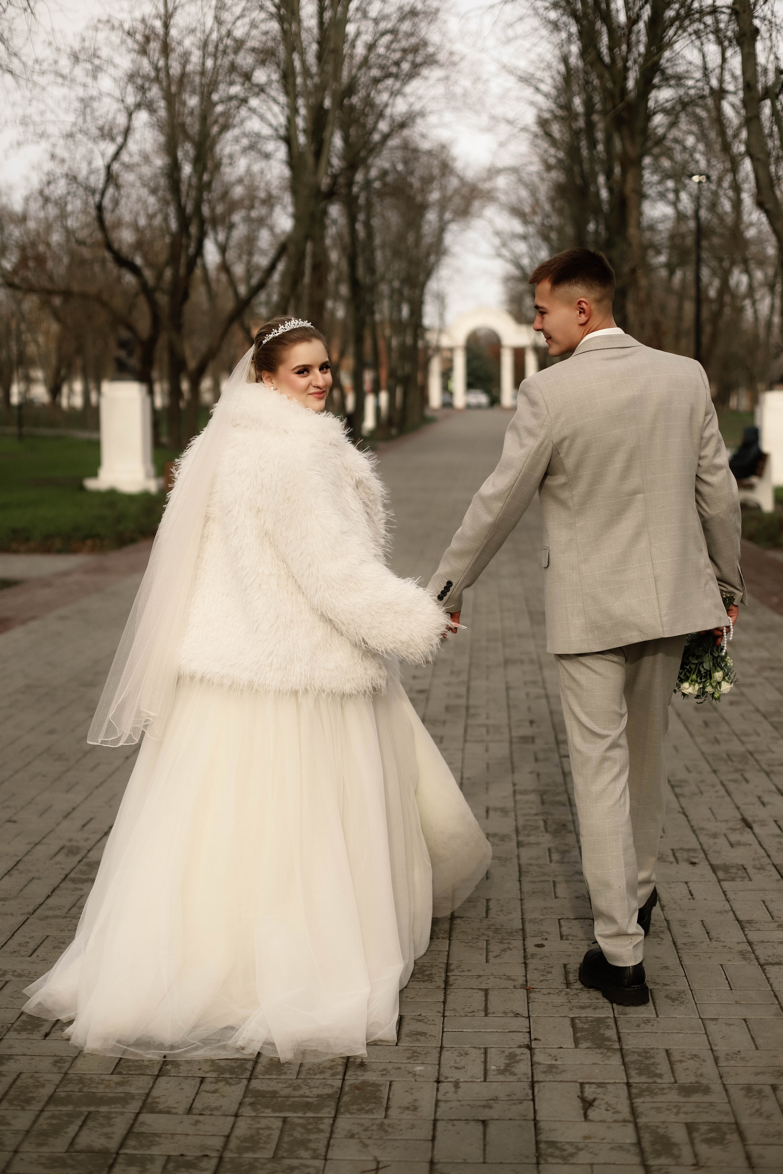 ОКСАНА & ДАНИЛ. Фотограф Мариуполь | Ялта | Крым — Диана Мазенко