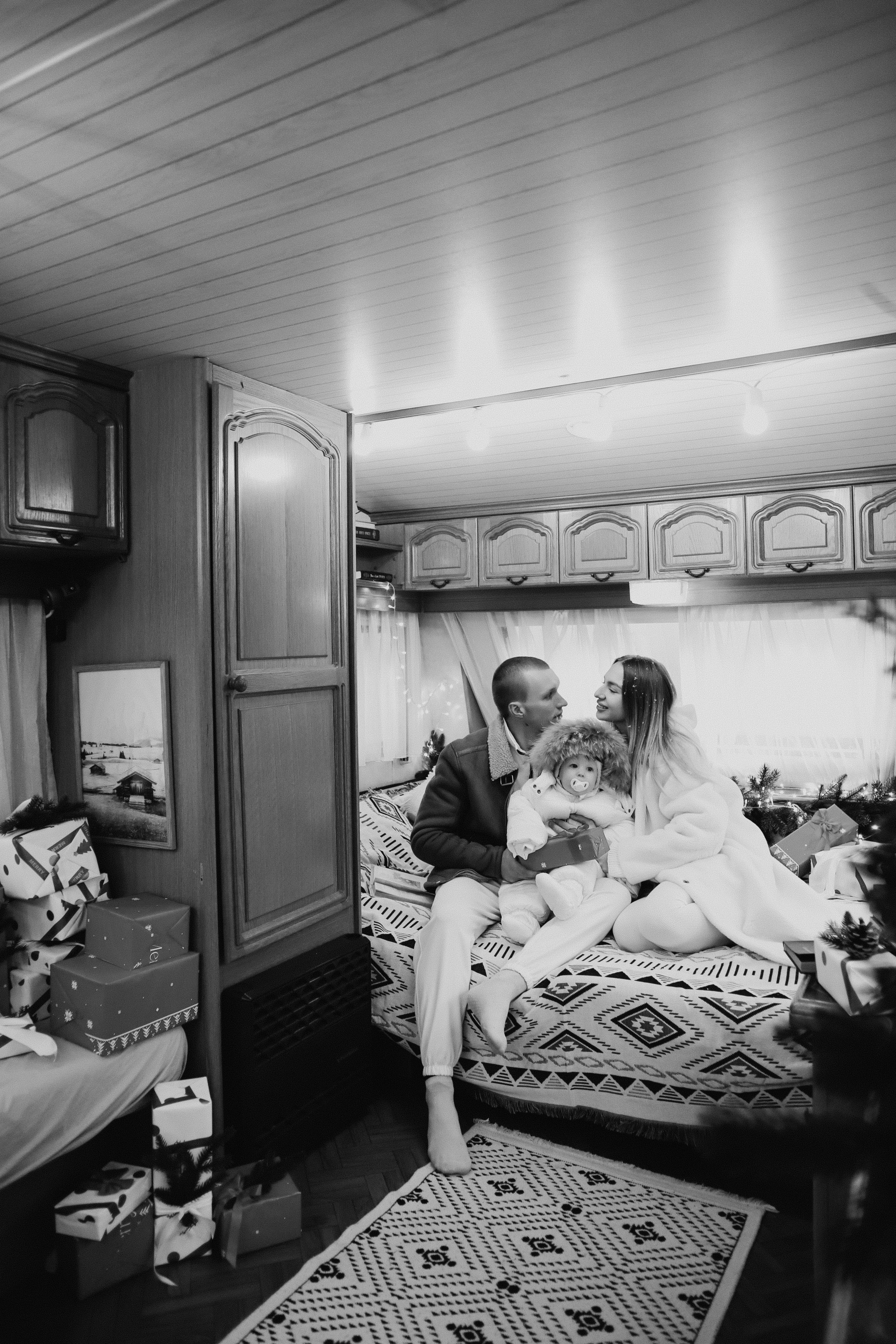 ВАЛЕРИЯ, ВЛАДИСЛАВ и ТАМИР. Фотограф Мариуполь | Ялта | Крым — Диана Мазенко