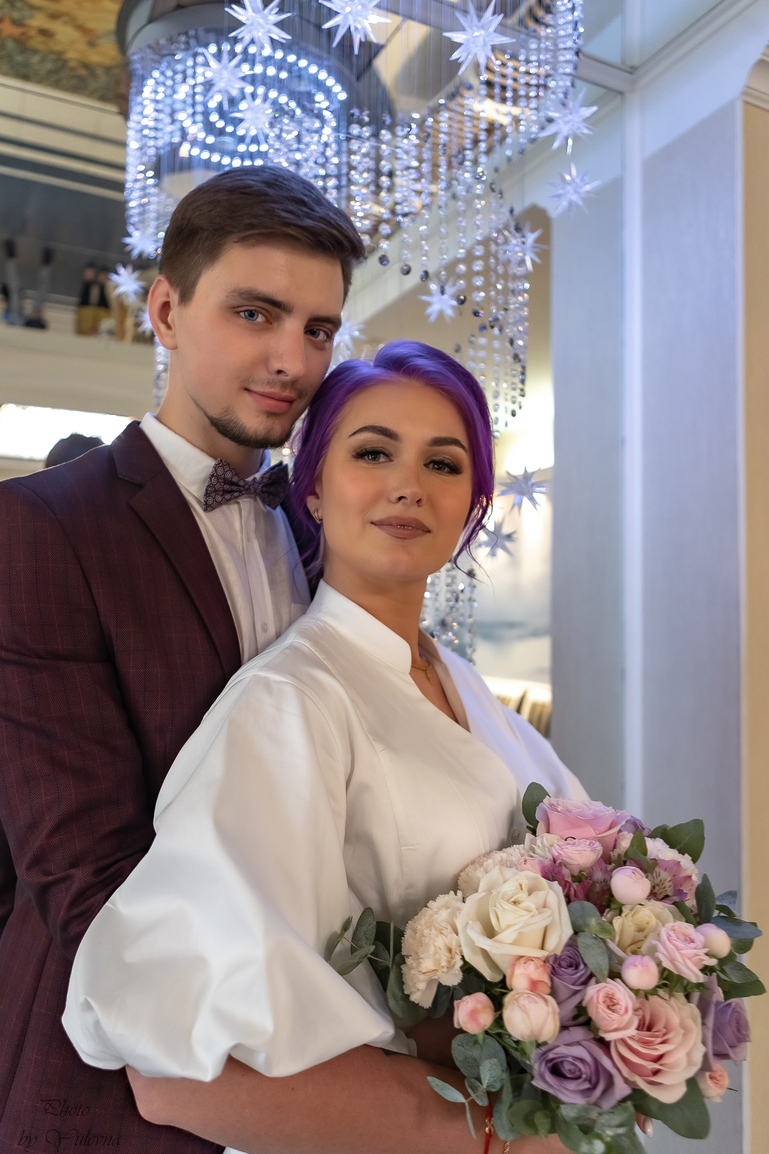 Свадьба Тина и Сергей. Фотограф в Санкт-Петербурге Писарева Юлия