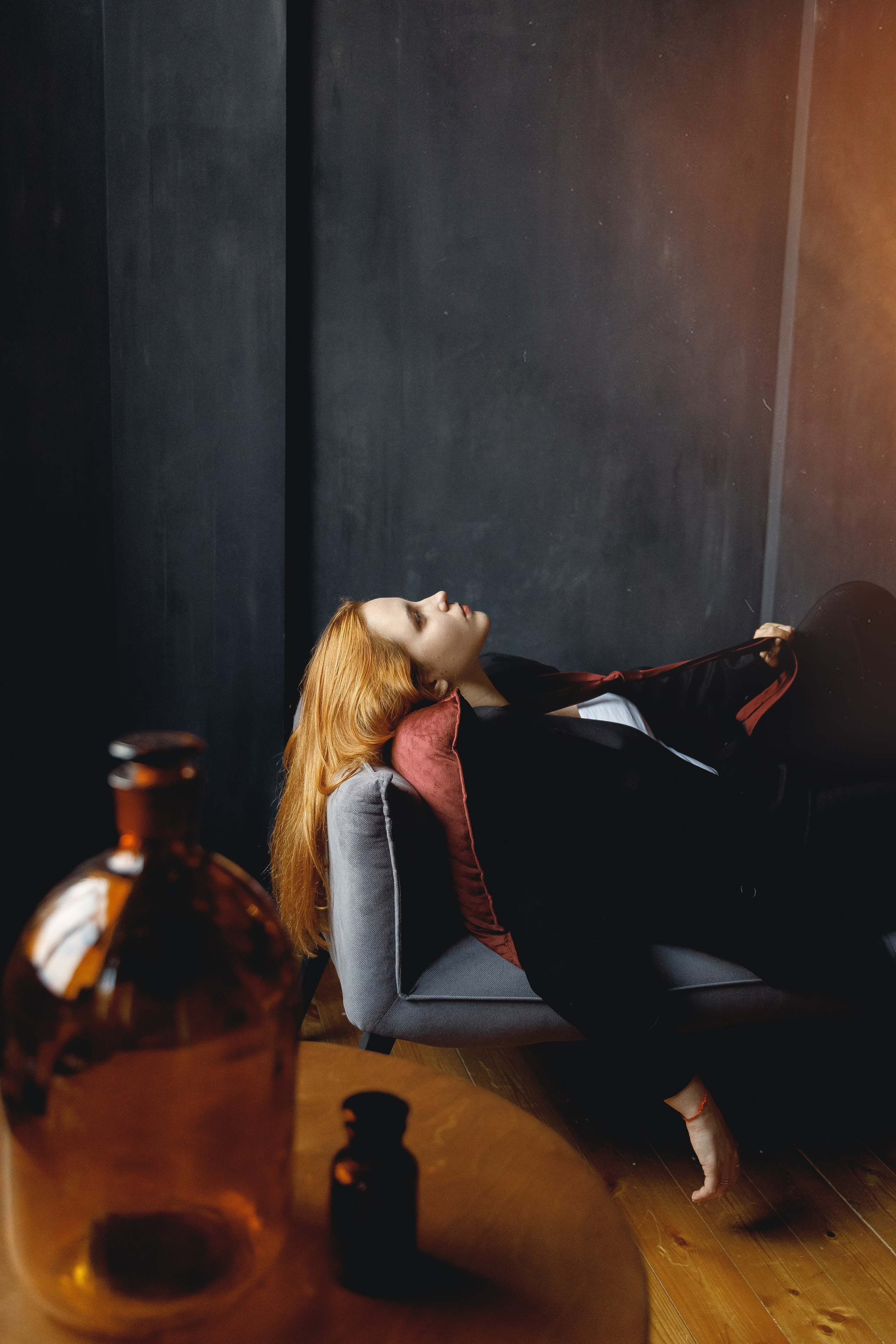 Лера. Фотограф в Самаре Юля Борщ