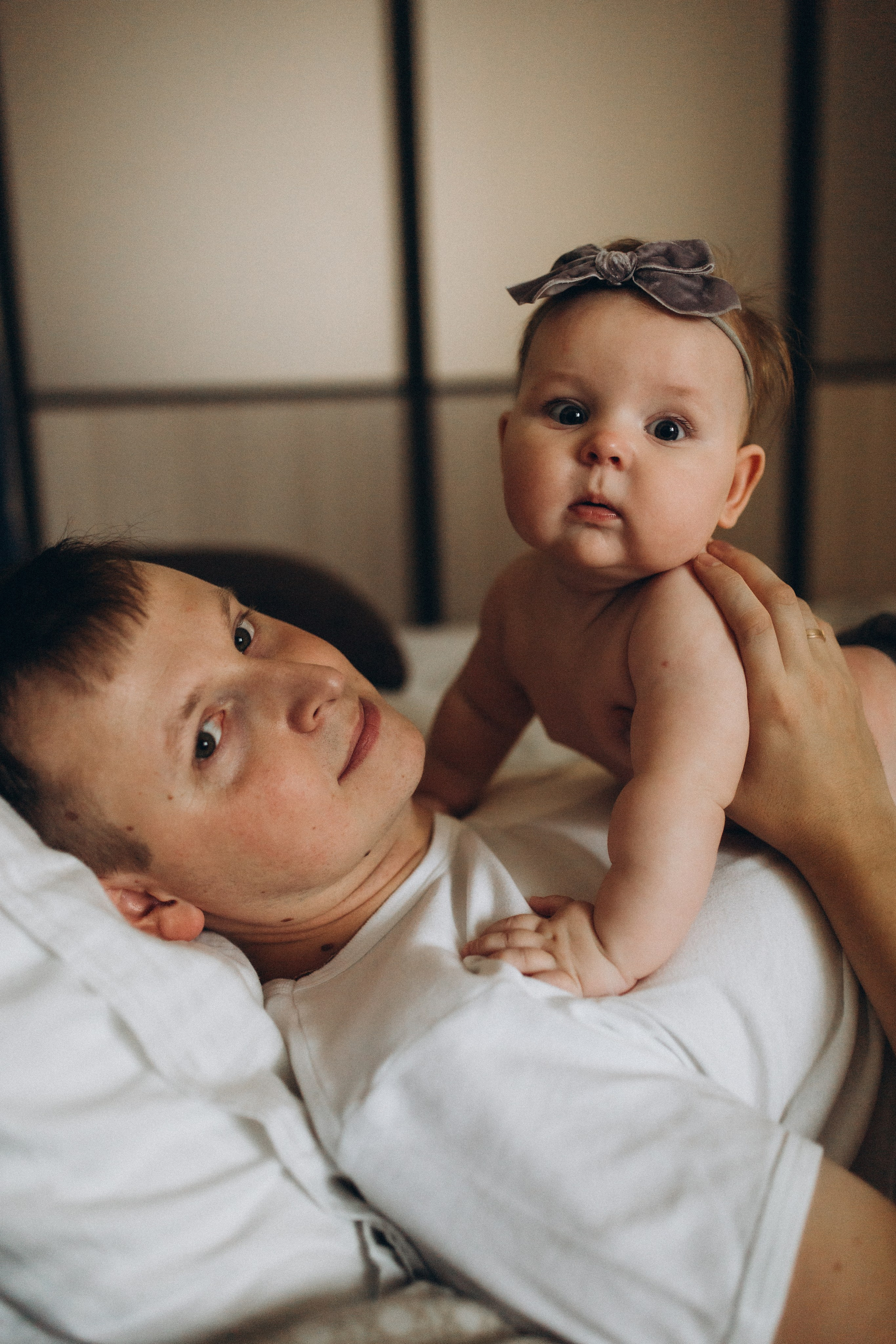 Дарина, Никита, Вики. Фотограф из Петербурга