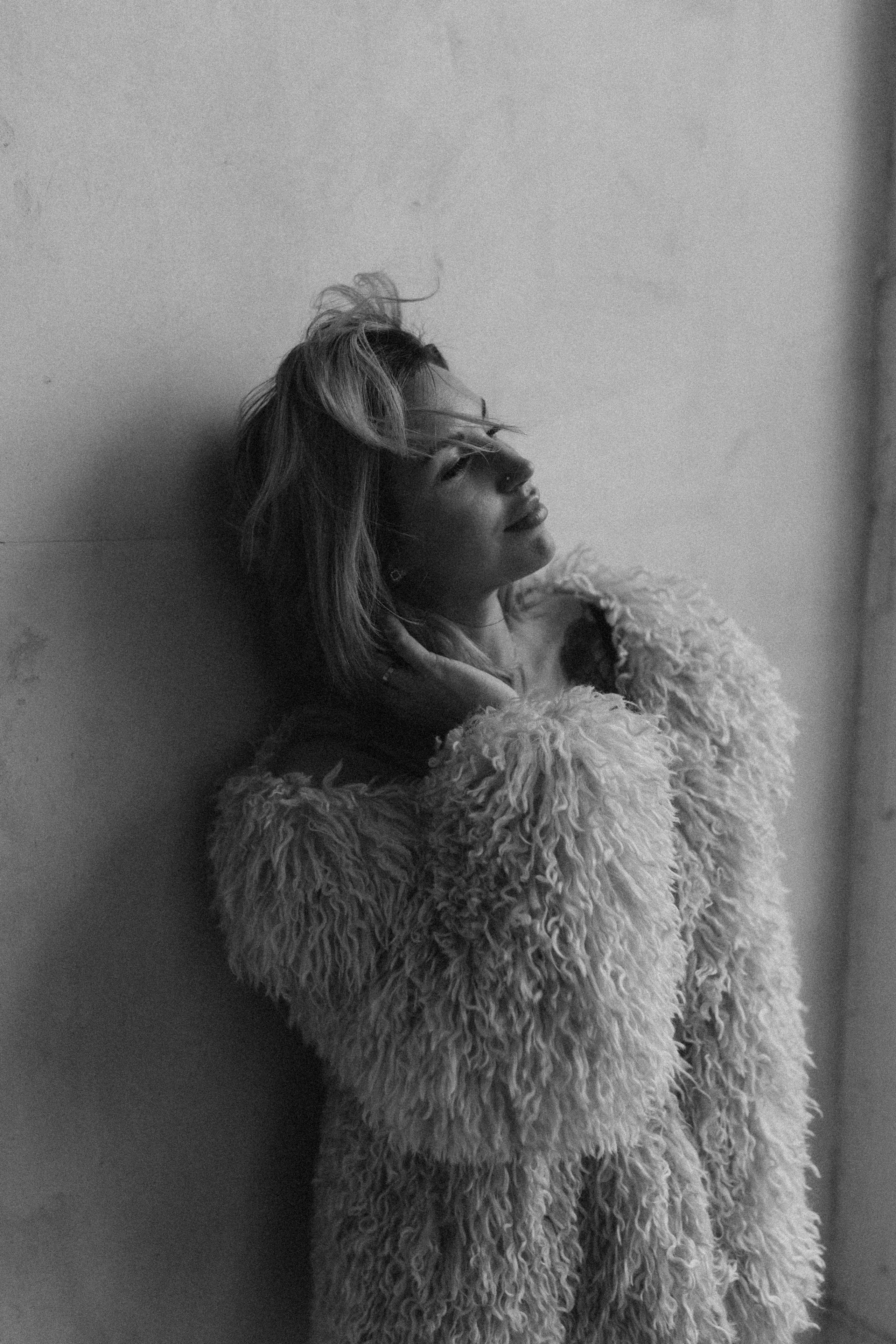 Юля. Фотограф из Петербурга