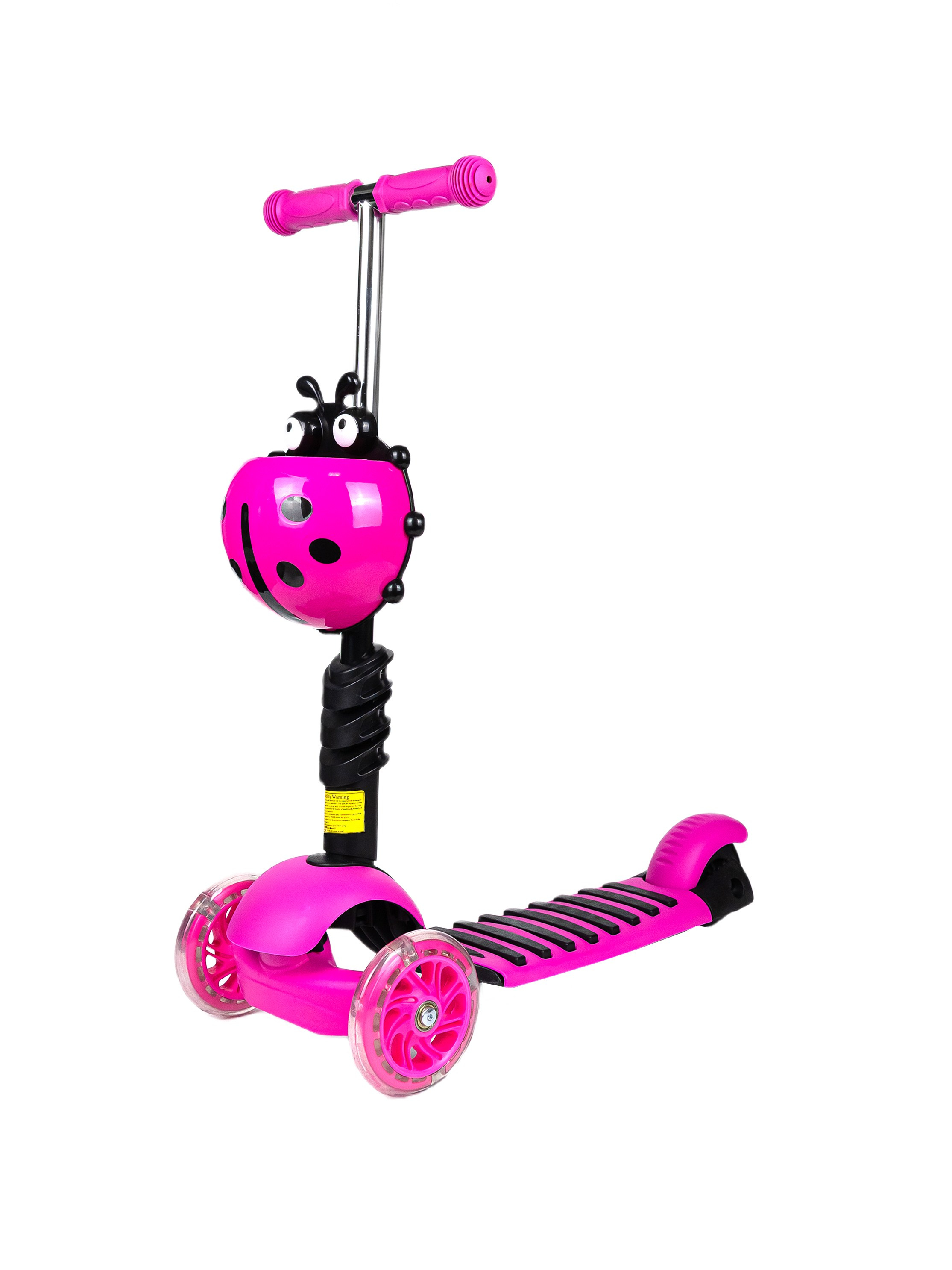 Предметная съёмка самокатов. Предметный фотограф в Симферополе Антон Катунин