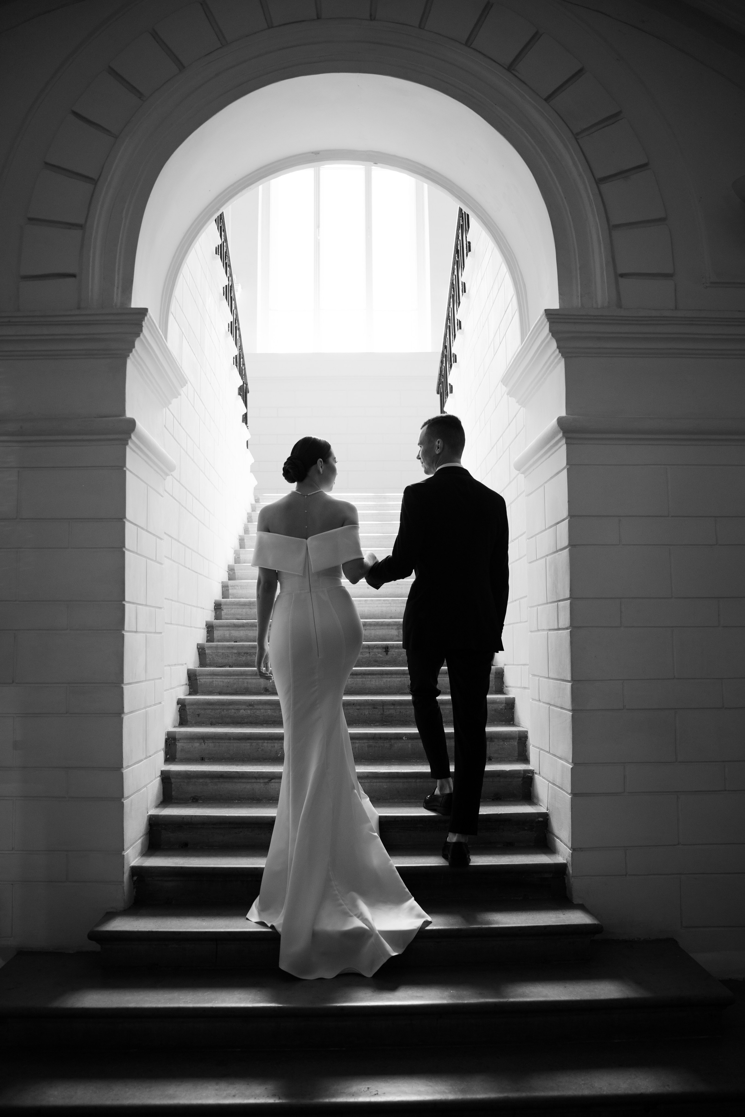 Свадебные истории. Фотограф Дорошук Виктория