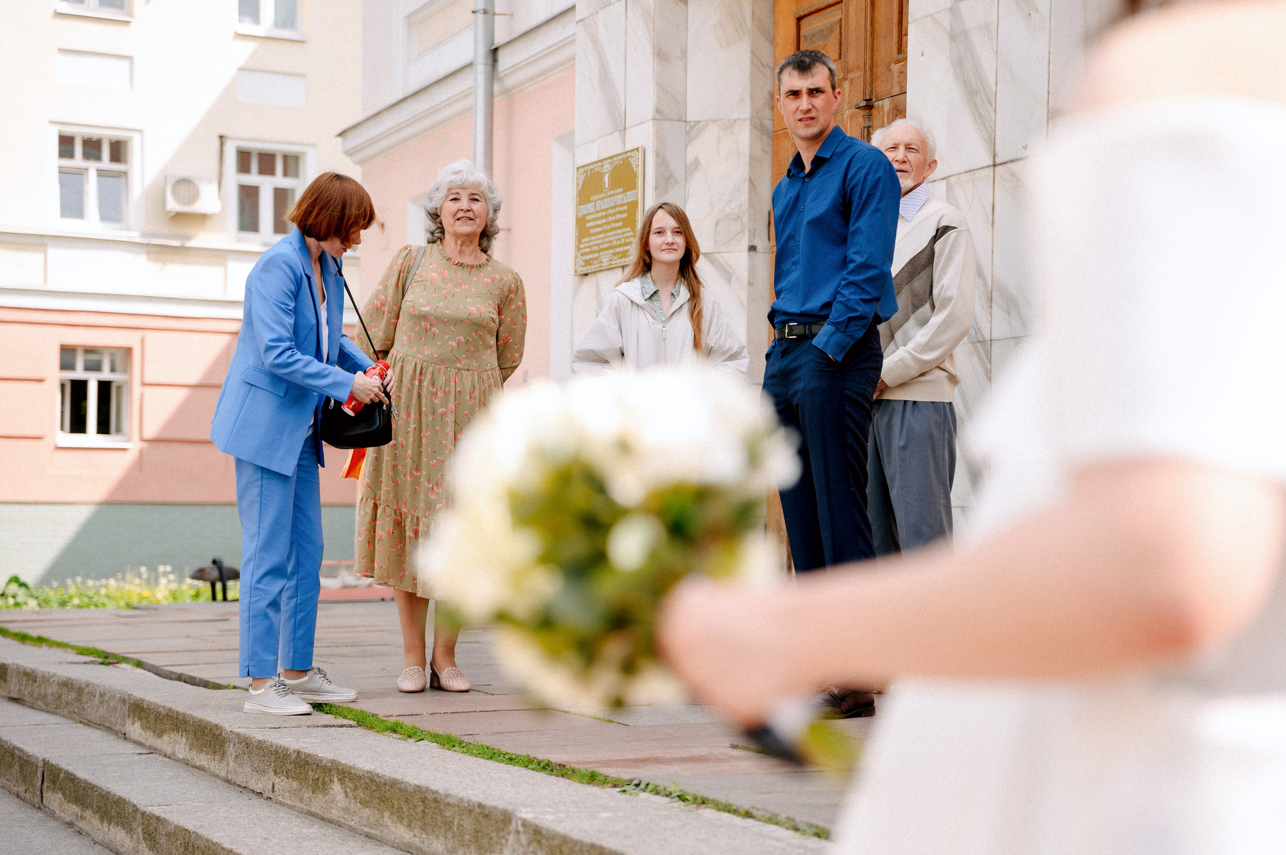 ДАРИНА и ФЕДЯ. Шашкова Вероника / Свадебный и семейный фотограф Москва и Ярославль