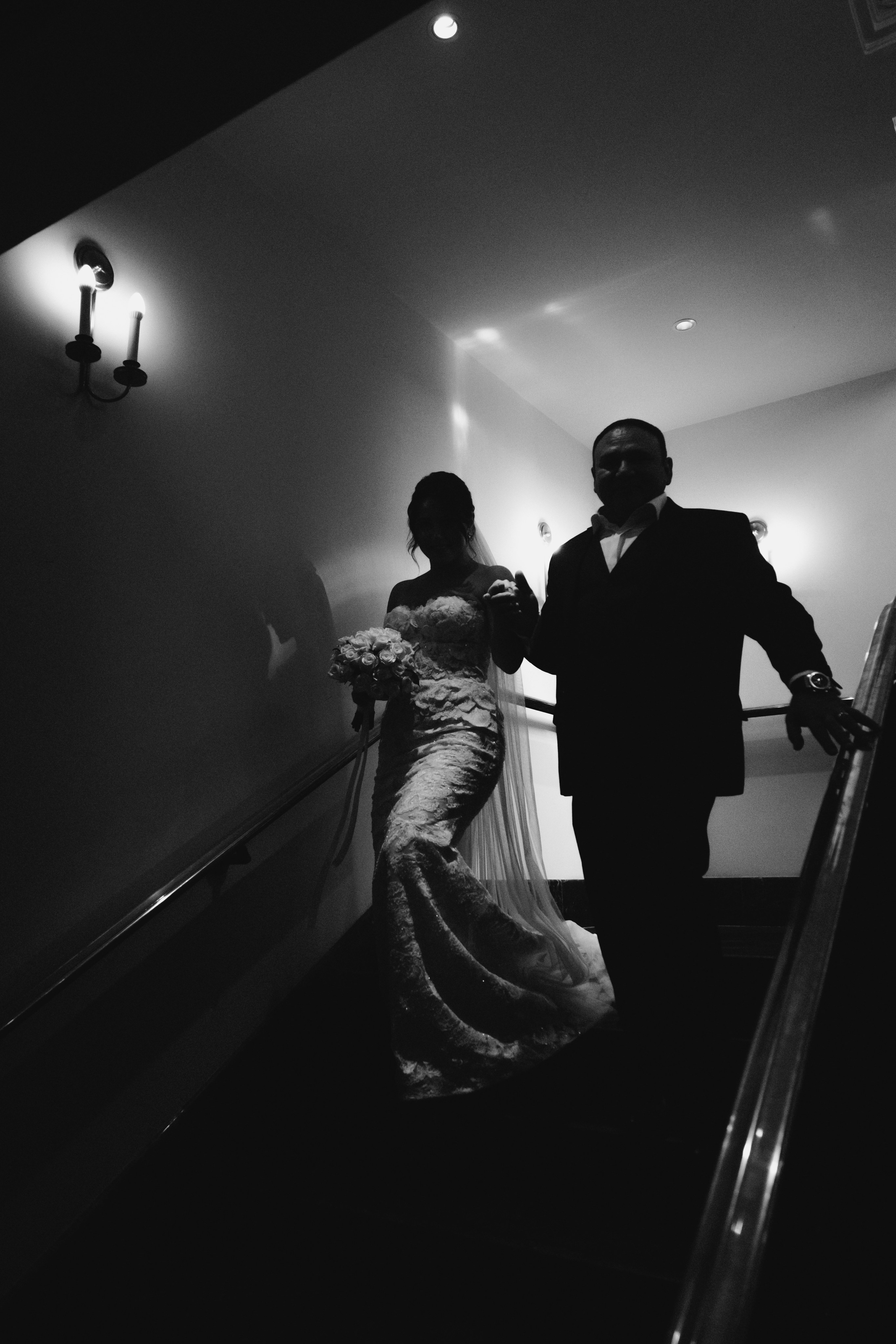 Ирина и Микола. Фотограф в Тбилиси Наталья Фомина