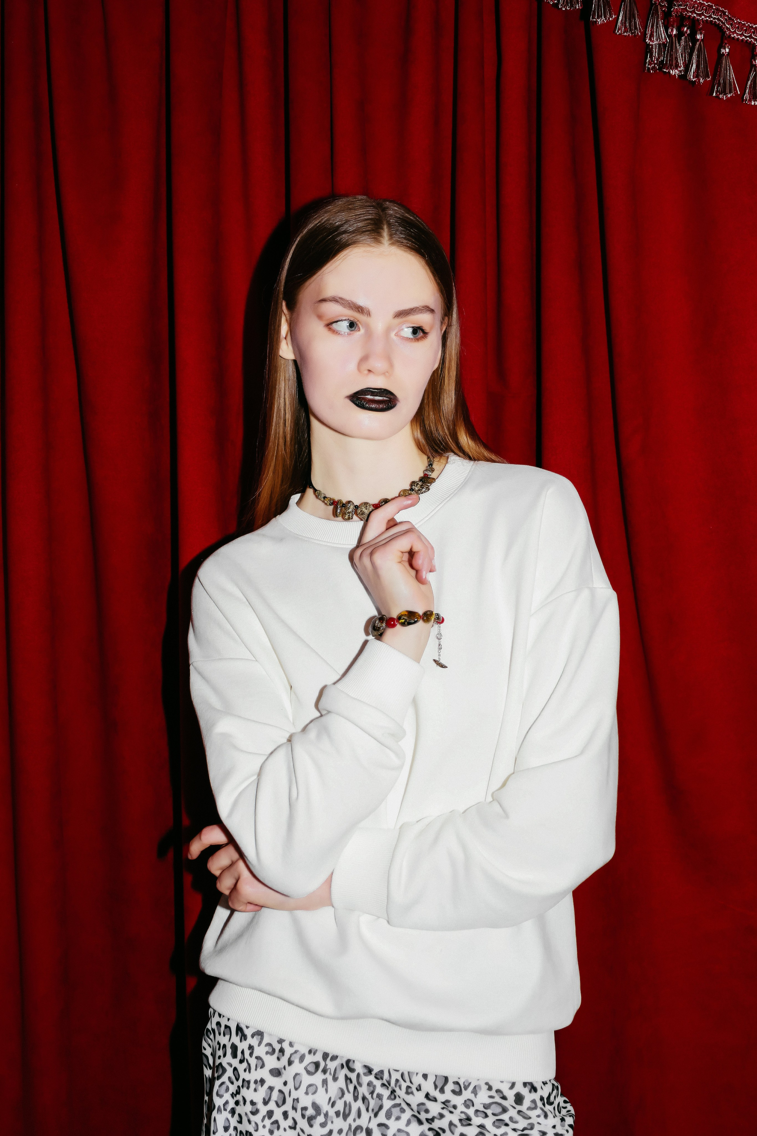 West Fashion Show 7/10/2023. Фотограф в Калининграде