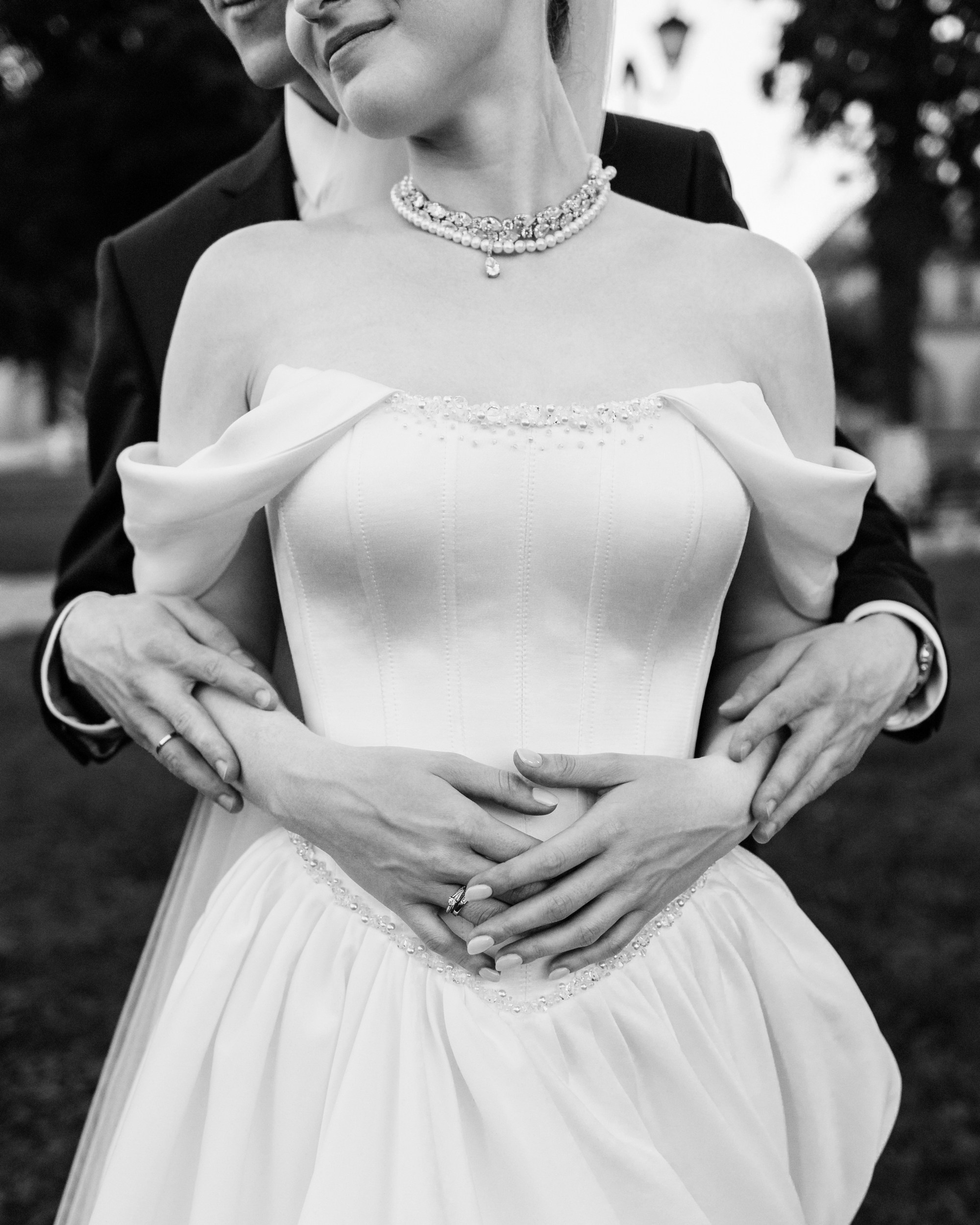 Влад и Вера. Свадебный репортажный семейный фотограф