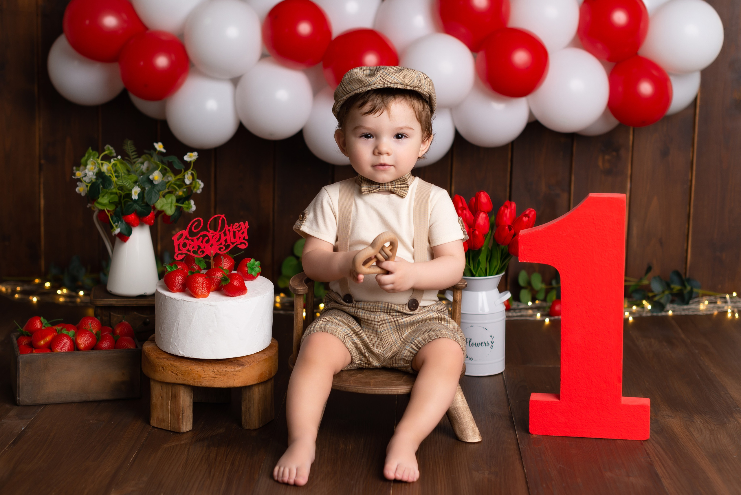 Миша. Детская фотостудия «Мандаринка» | Детский фотограф Краснодар