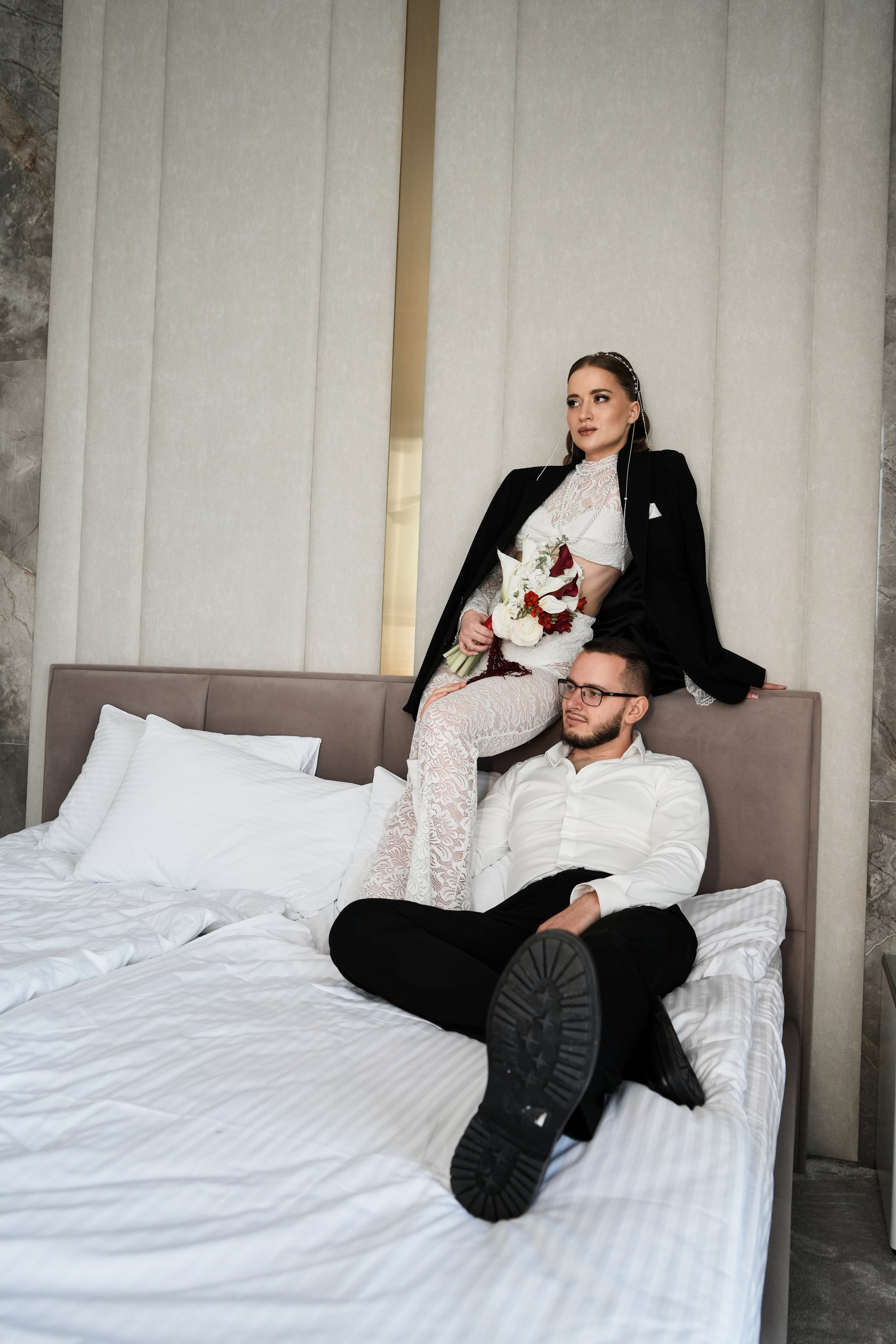 Anya&Ilya. Видеограф фотограф Новороссийск Анапа Геленджик