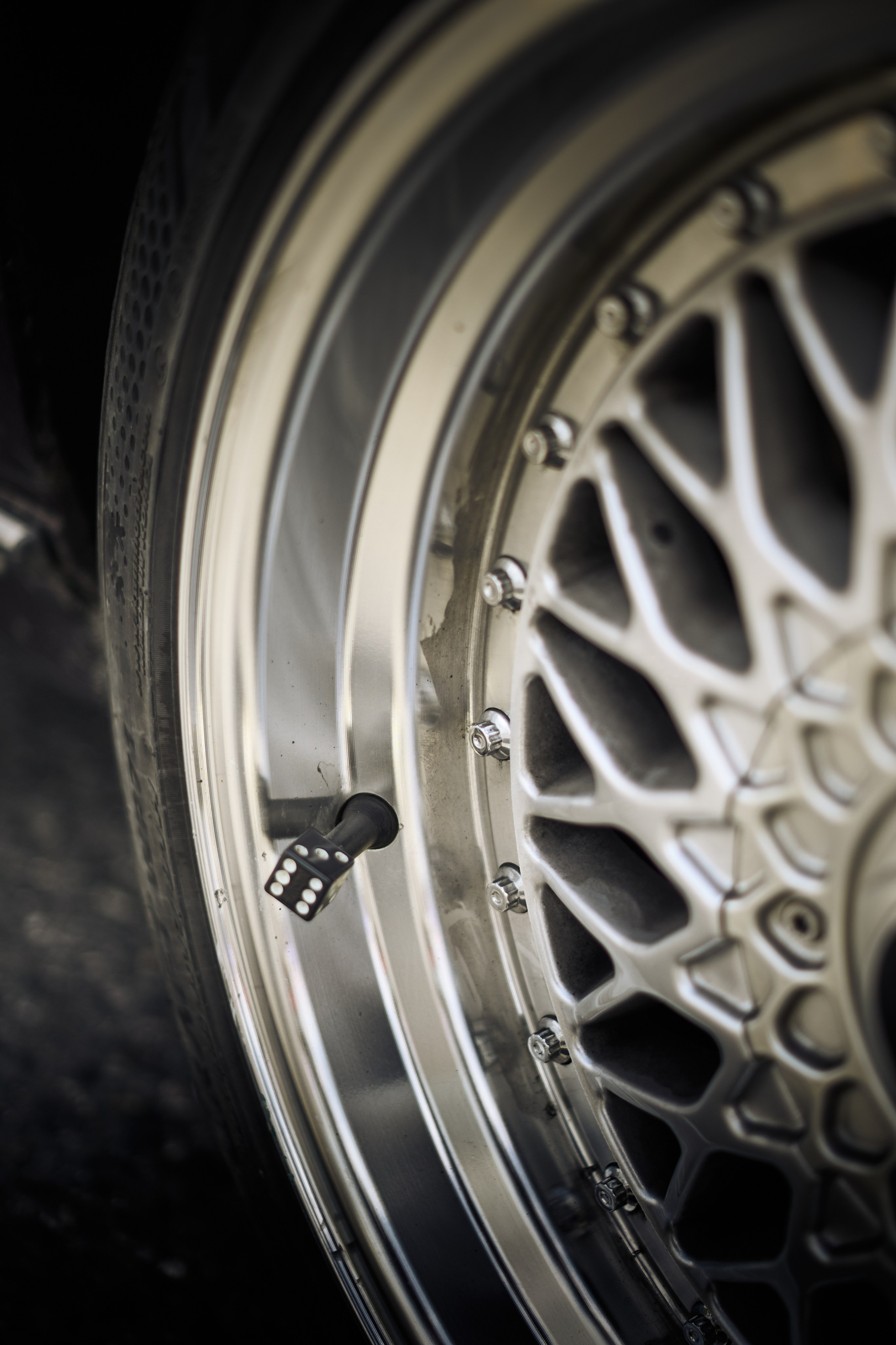 DNB 25. Фотограф Александр Рауш