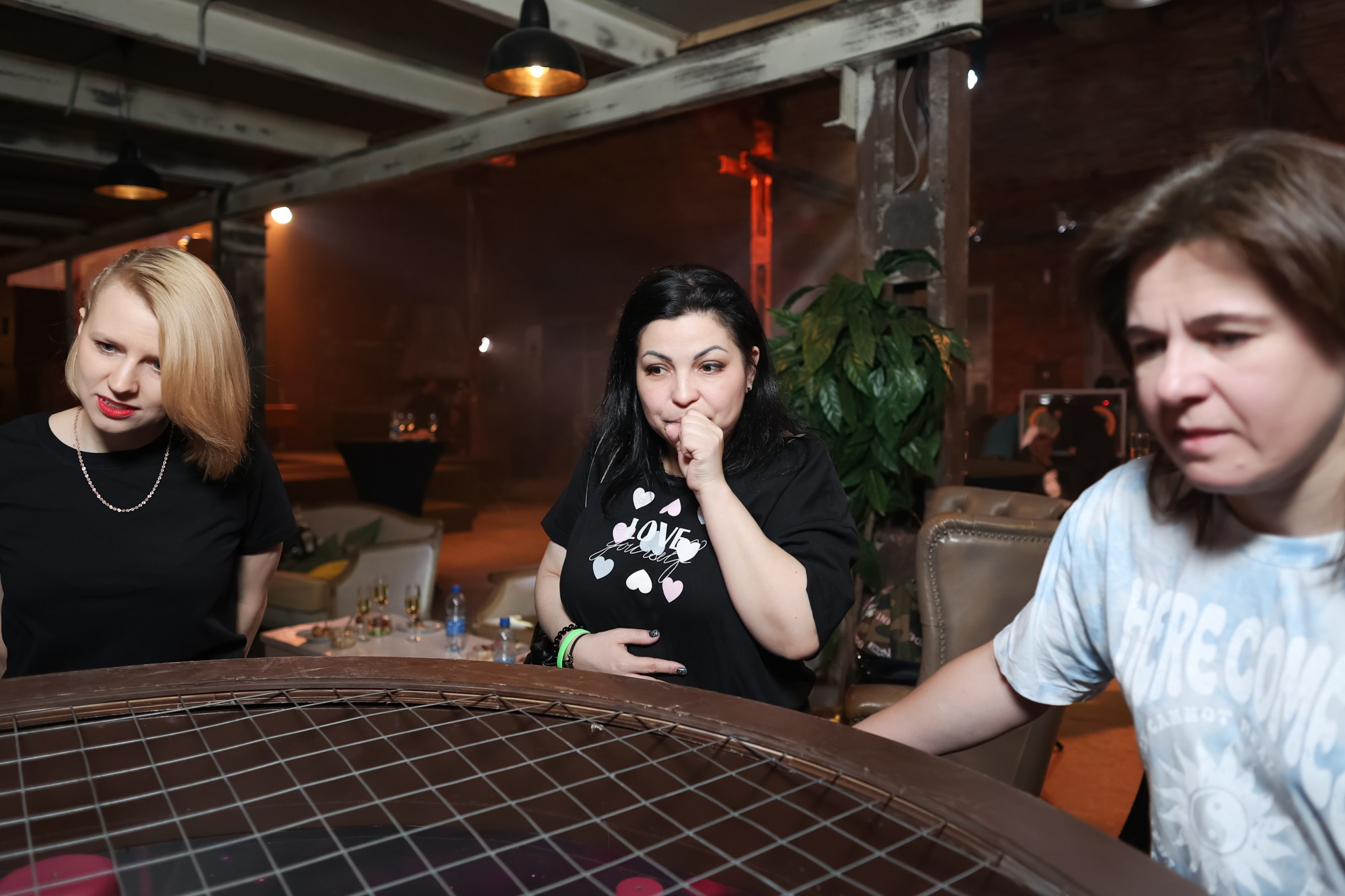 Форт-Боярд. Репортажный фотограф видеограф в Москве Ольга Плаксина