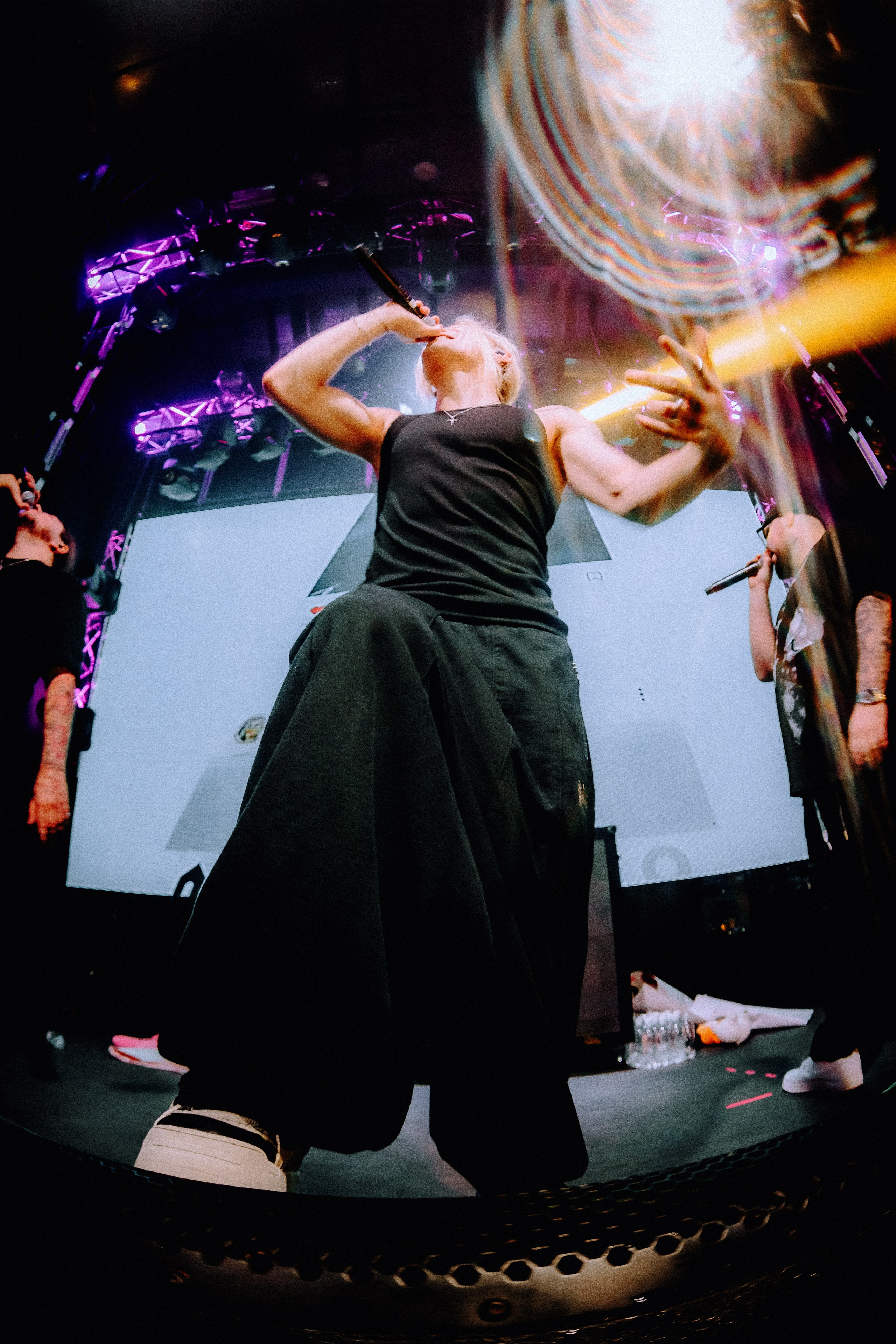 NKEEEI. Андрей Малахов — Фотограф в Хабаровске