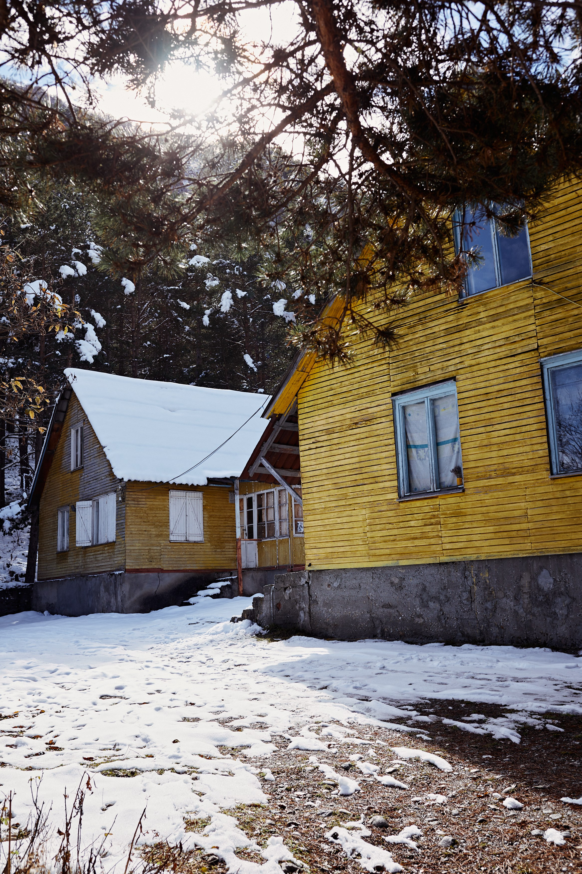 Башиль. Фотограф Продюсер в горах КБР / Москва  Нальчик Горы