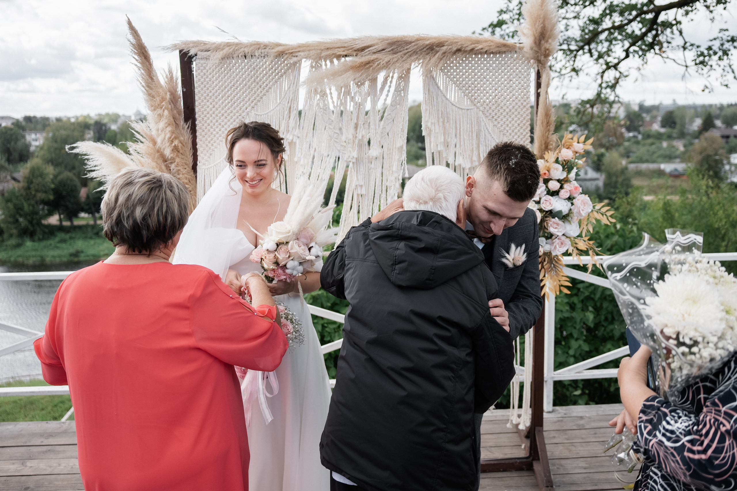 Илья и Алина. Янина Зудина — видеограф Тверь /Москва