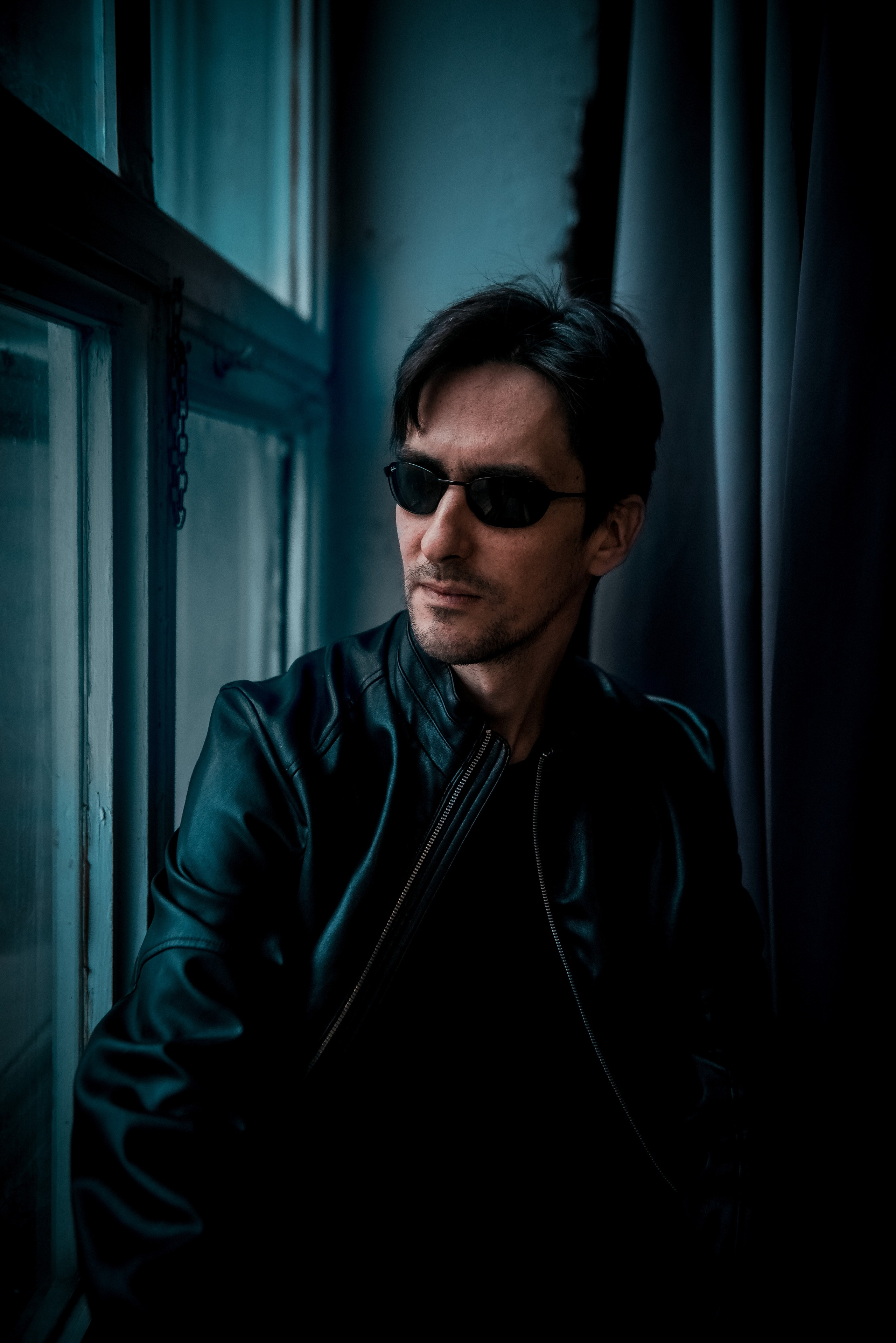 Альберт. Стильный портретный и семейный фотограф в Москве Ника Артуньянц