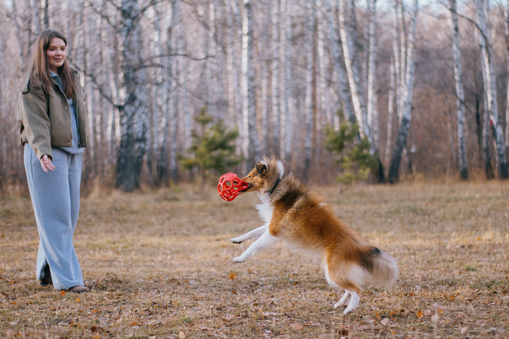Анна и Габи. Фотограф в Тюмени Лизавета Сапицкая
