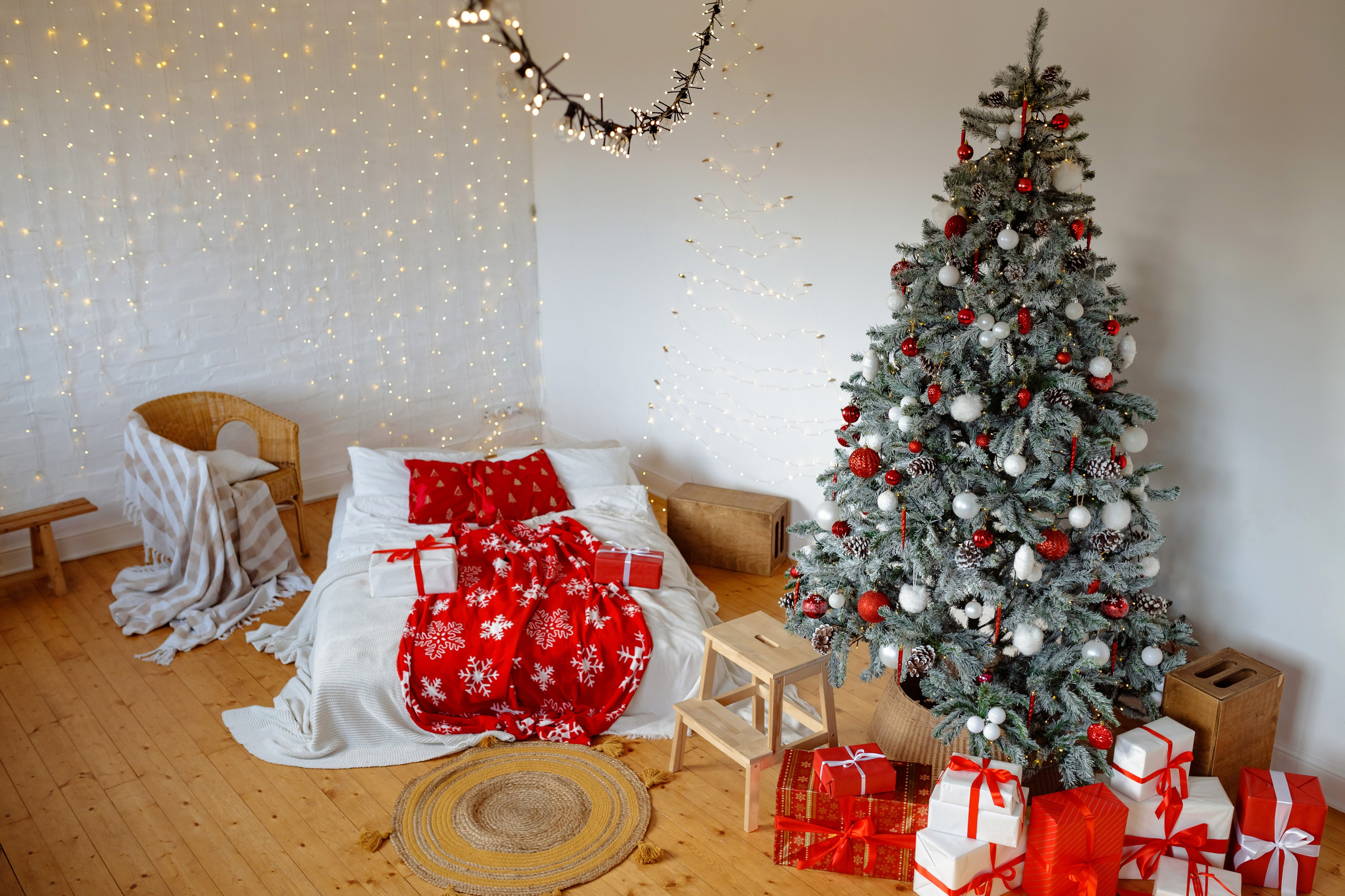 LUMIROOM — интерьерная фотостудия в Ростове-на-Дону