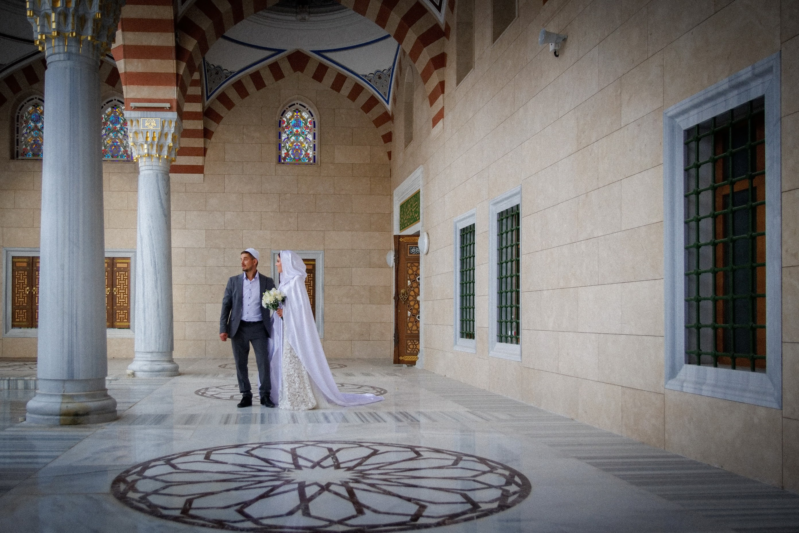 Алиме и Вильдан. Фотограф и видеограф в Крыму и Севастополе