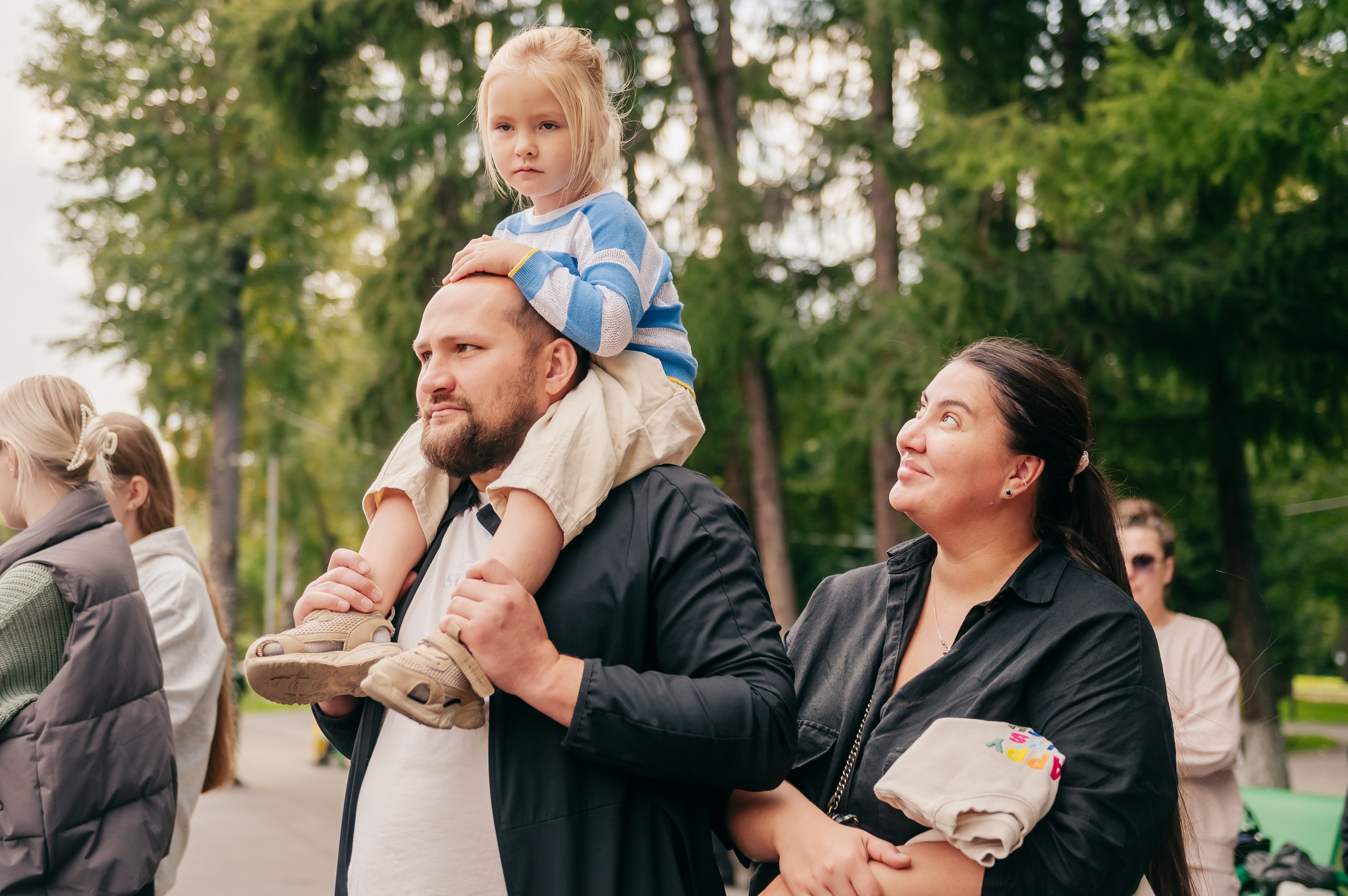 Съёмка танцев. Детский фотограф, семейный фотограф и репортажи в Кемерово
