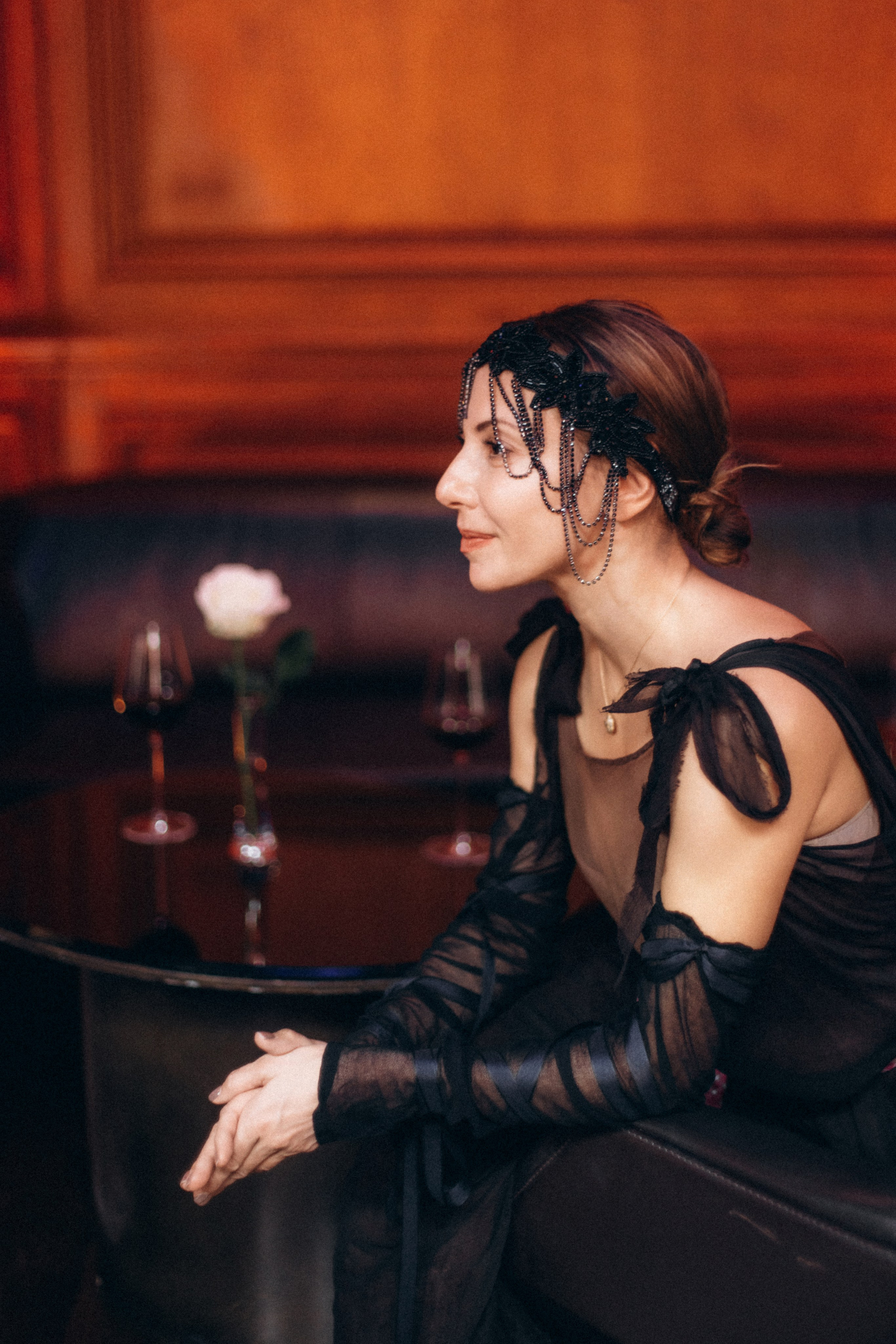 Jamin et Ramil. Photographe à Paris