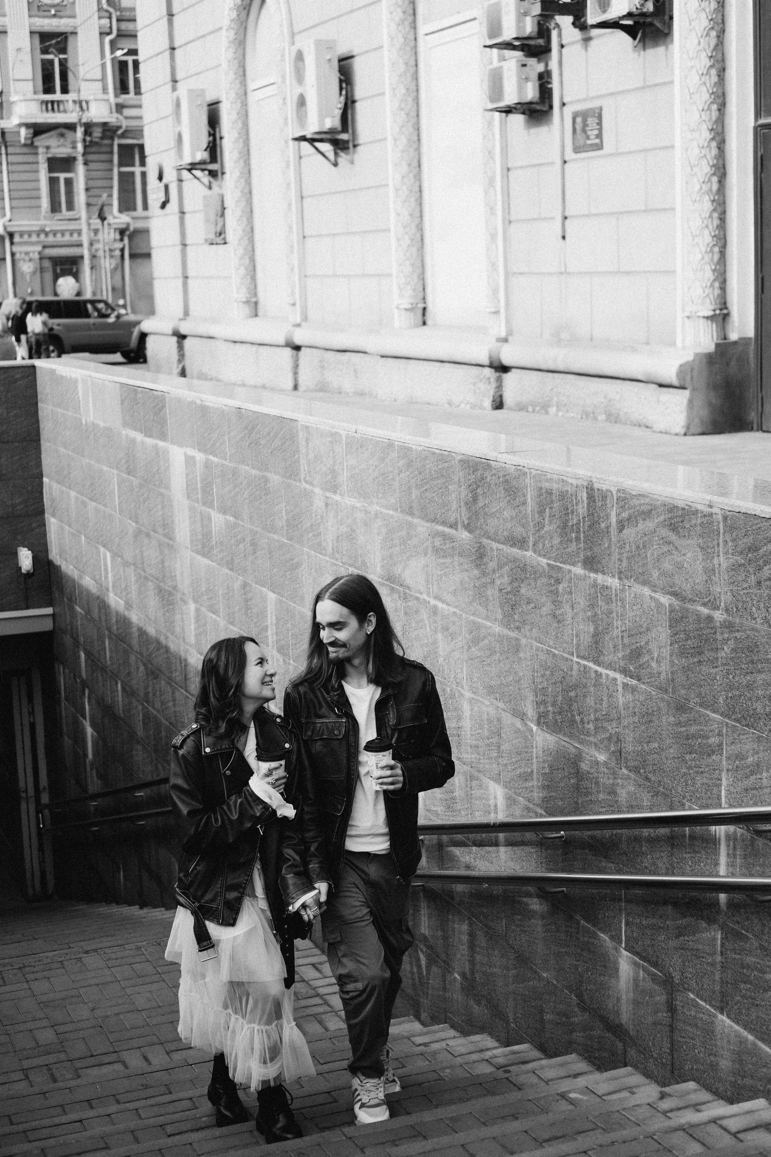 Валя и Кирилл. Семейный фотограф в Ростове-на-Дону Яна Макаренко