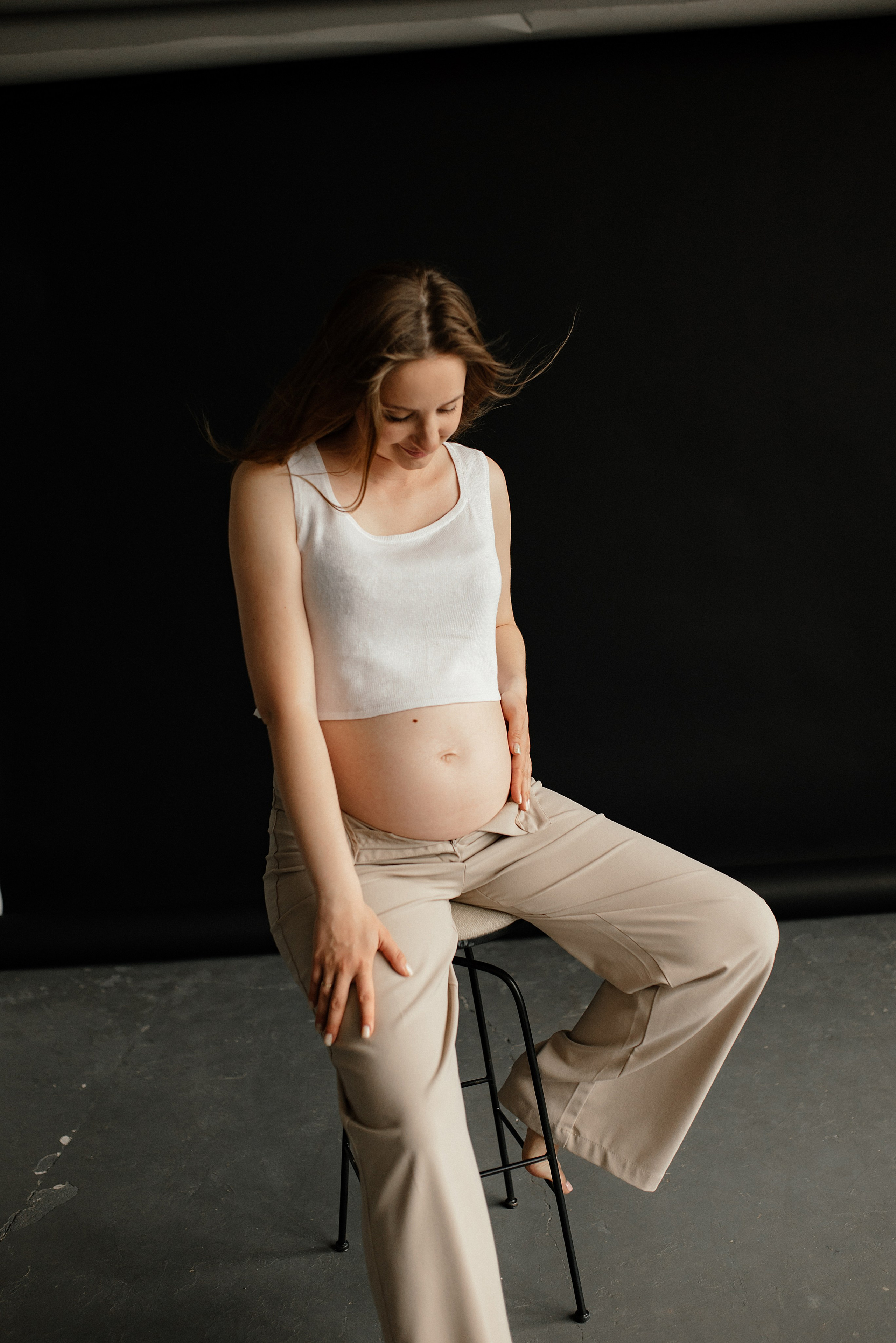 Вика&Саша. Фотограф в Минске Наталия Запорощенко