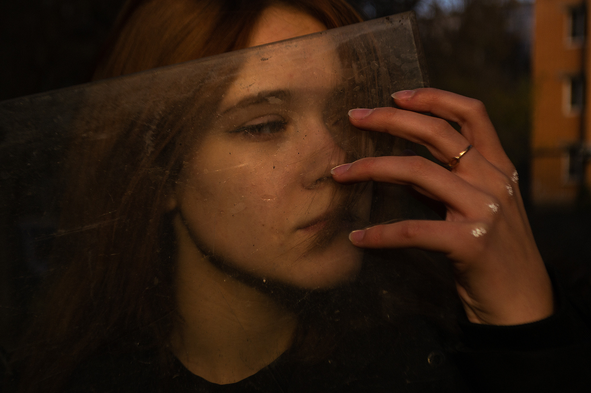 Троица. Design by — фото, обучение, портфолио. Фотограф Рязань