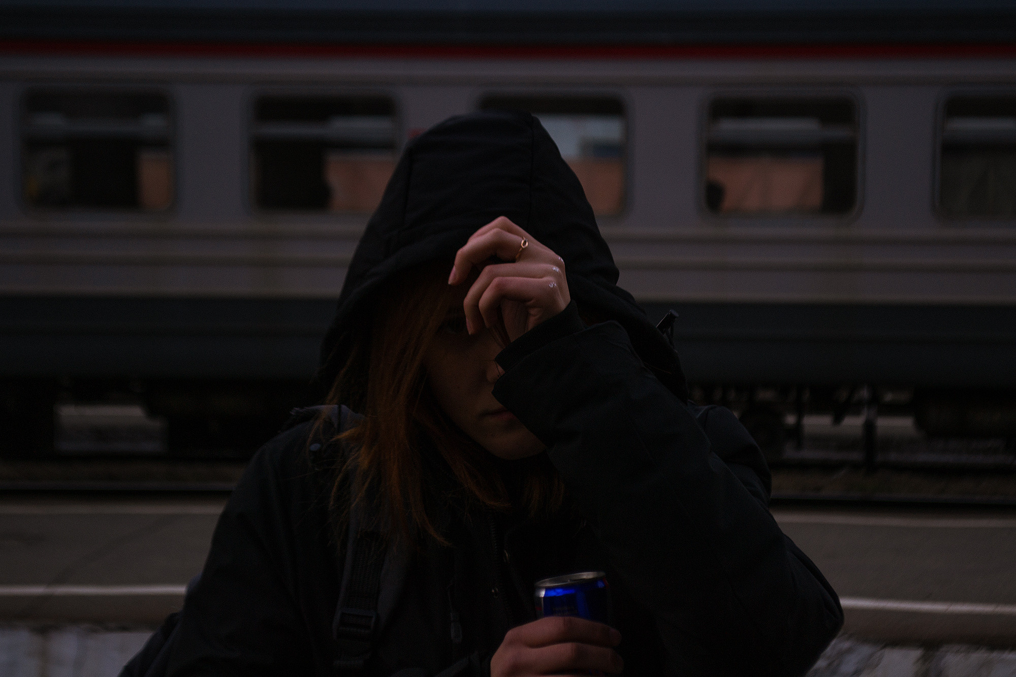 Троица. Design by — фото, обучение, портфолио. Фотограф Рязань