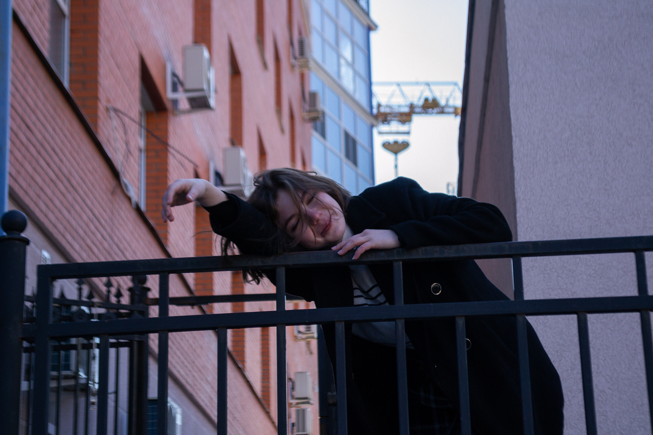 Маша 3 в 1. Design by — фото, обучение, портфолио. Фотограф Рязань