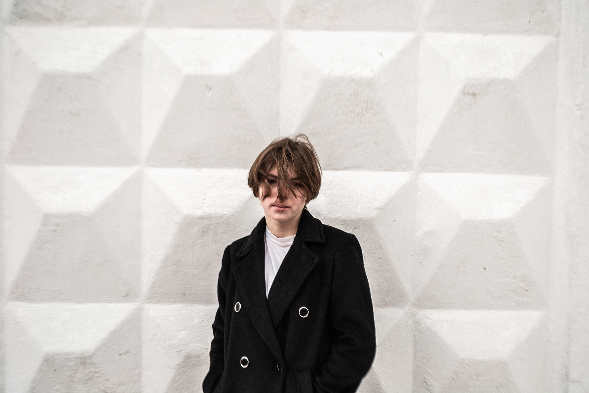 Два состояния. Design by — фото, обучение, портфолио. Фотограф Рязань