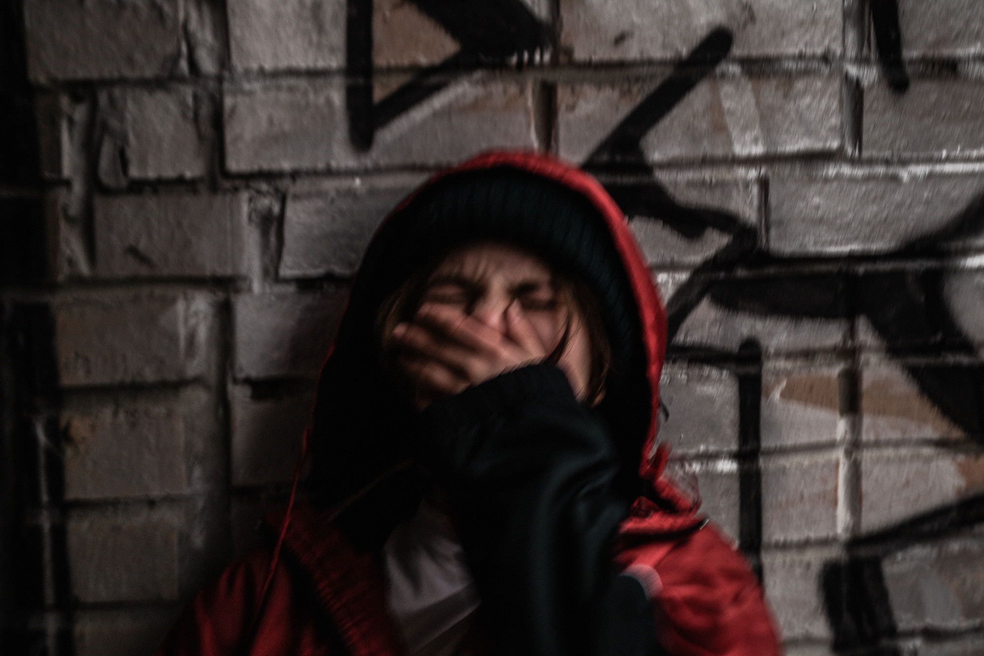 Два состояния. Design by — фото, обучение, портфолио. Фотограф Рязань