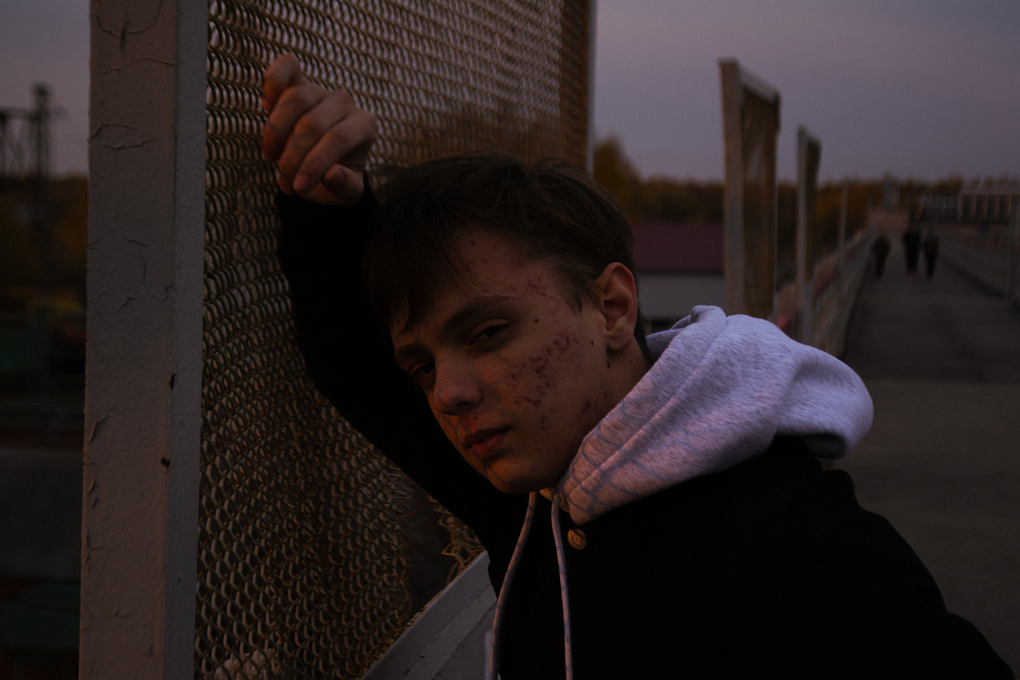 Троица. Design by — фото, обучение, портфолио. Фотограф Рязань