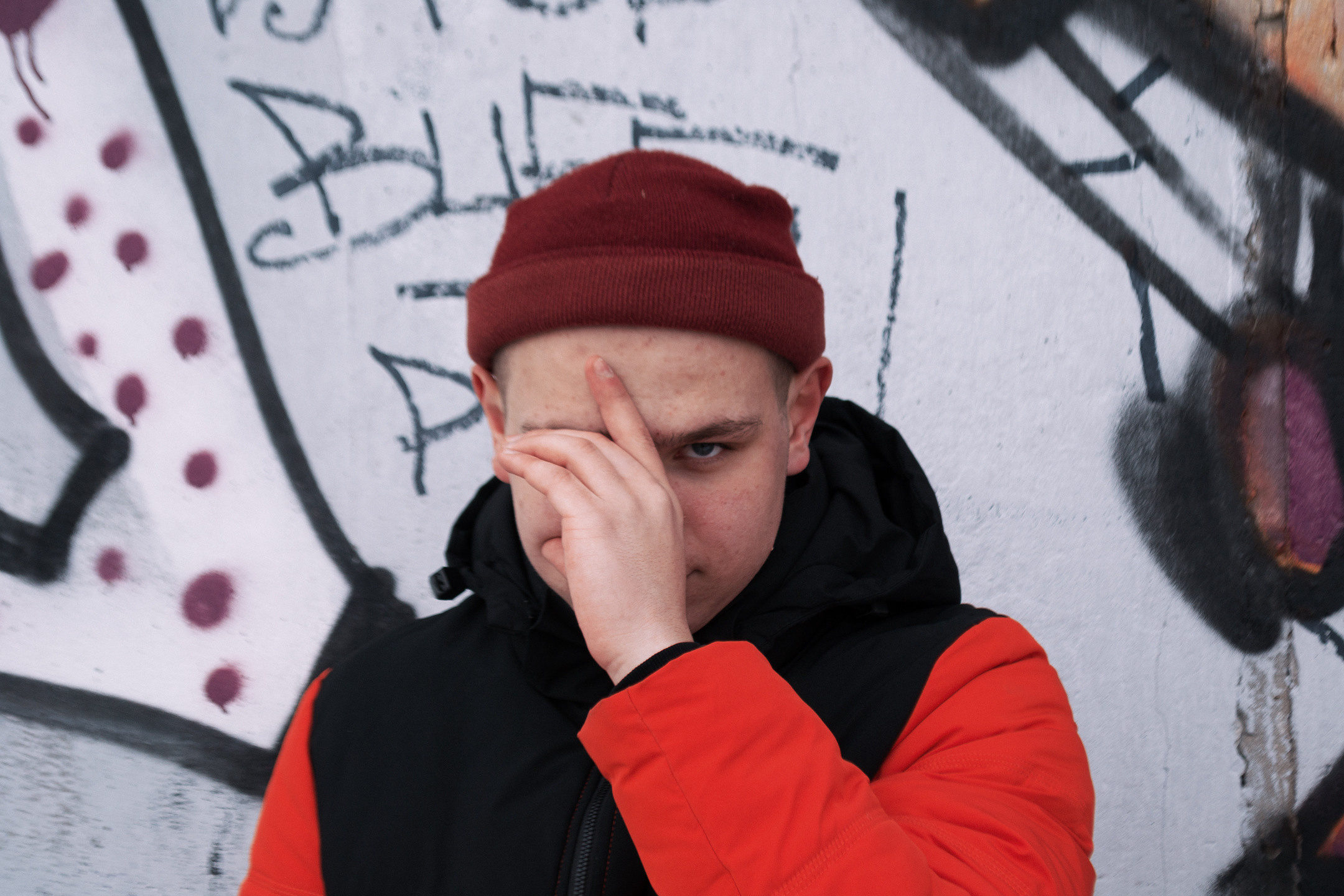 Кабан. Design by — фото, обучение, портфолио. Фотограф Рязань