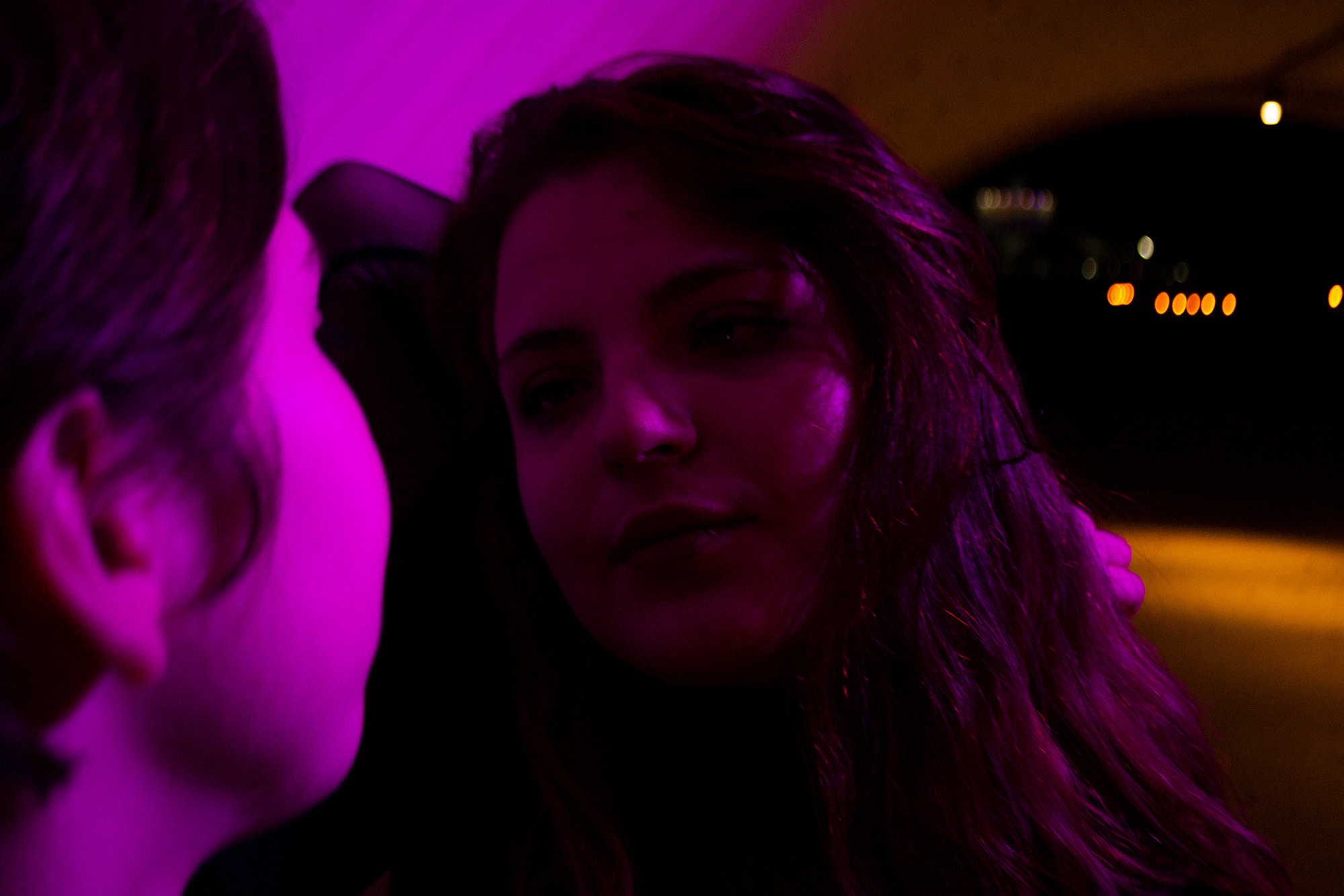 Две секси-шмекси. Design by — фото, обучение, портфолио. Фотограф Рязань