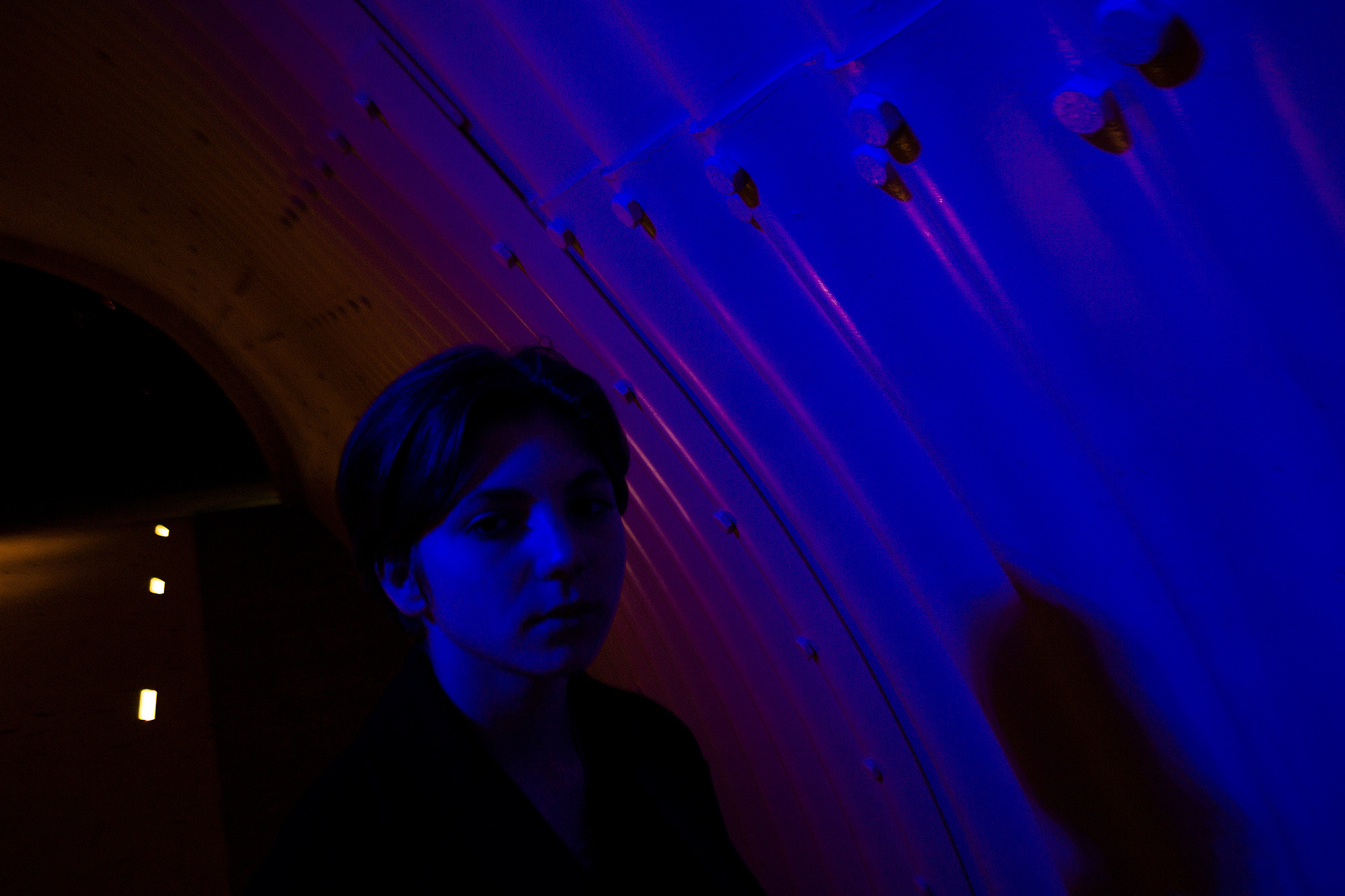 Две секси-шмекси. Design by — фото, обучение, портфолио. Фотограф Рязань