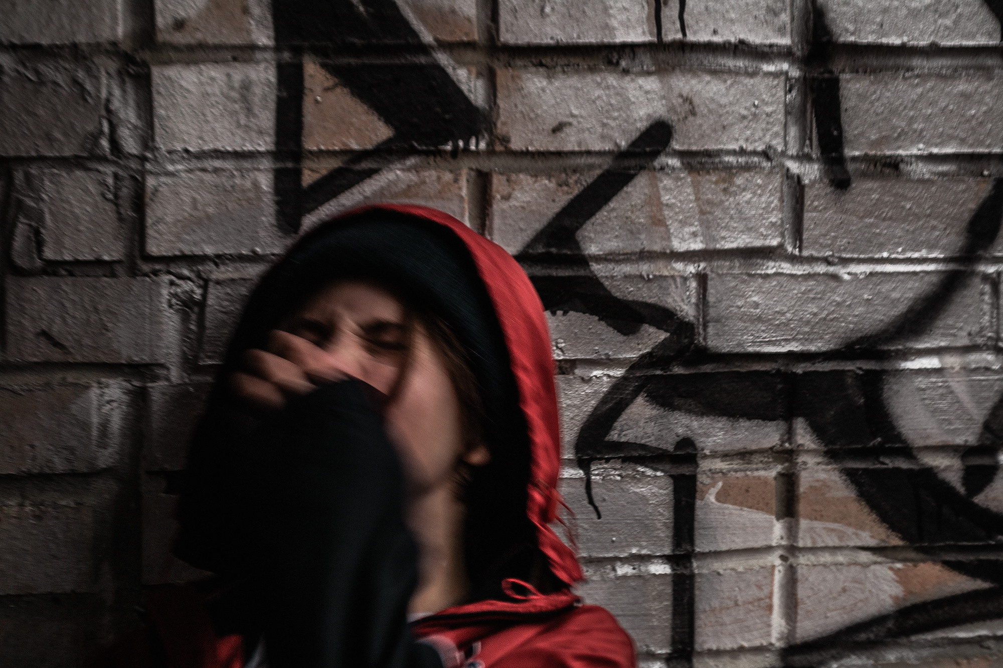 Два состояния. Design by — фото, обучение, портфолио. Фотограф Рязань