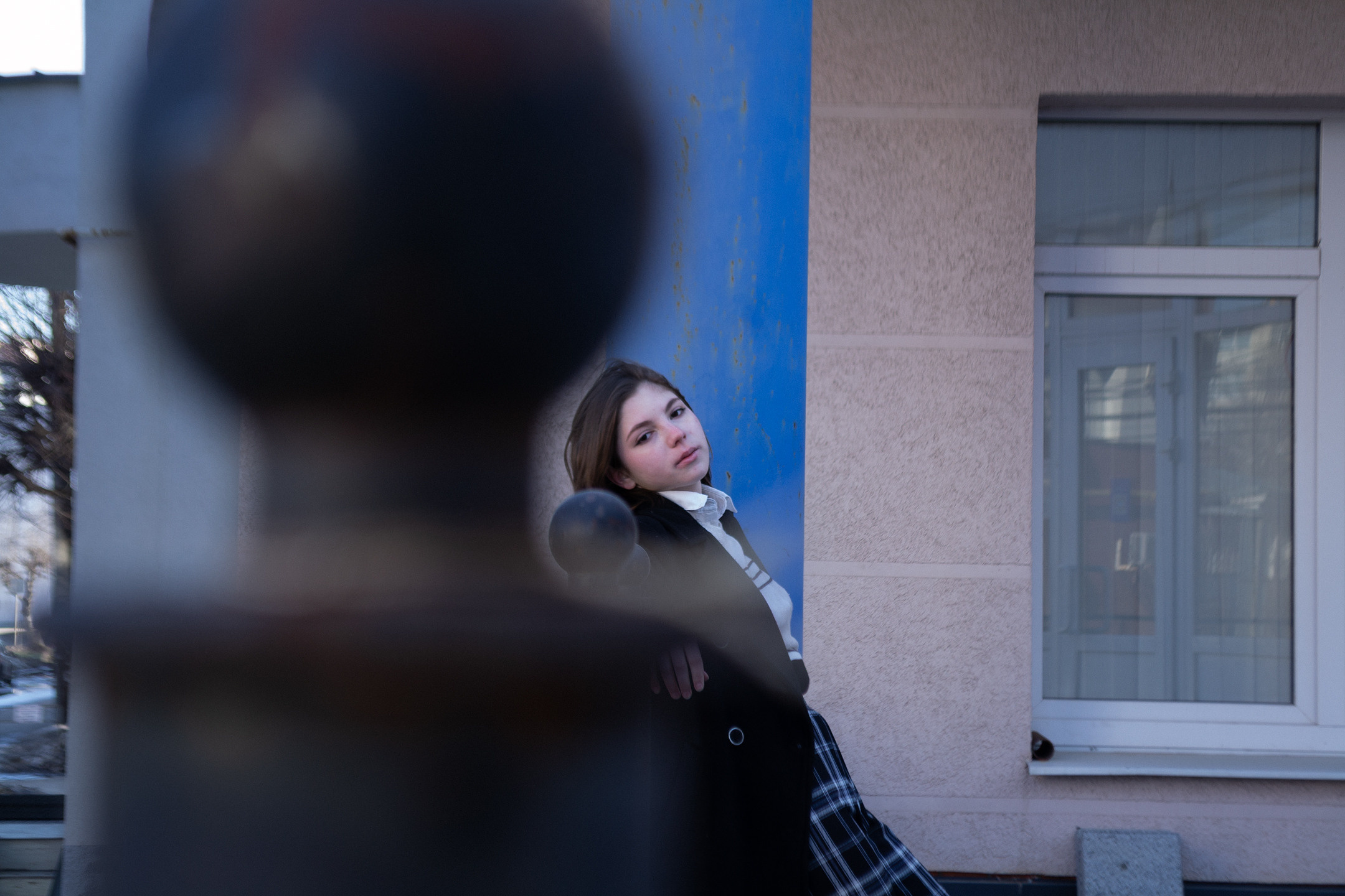 Маша 3 в 1. Design by — фото, обучение, портфолио. Фотограф Рязань