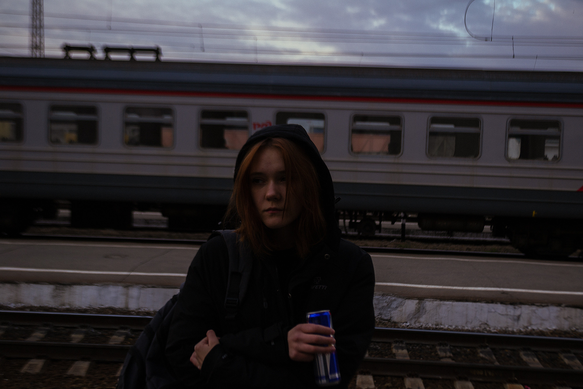 Троица. Design by — фото, обучение, портфолио. Фотограф Рязань