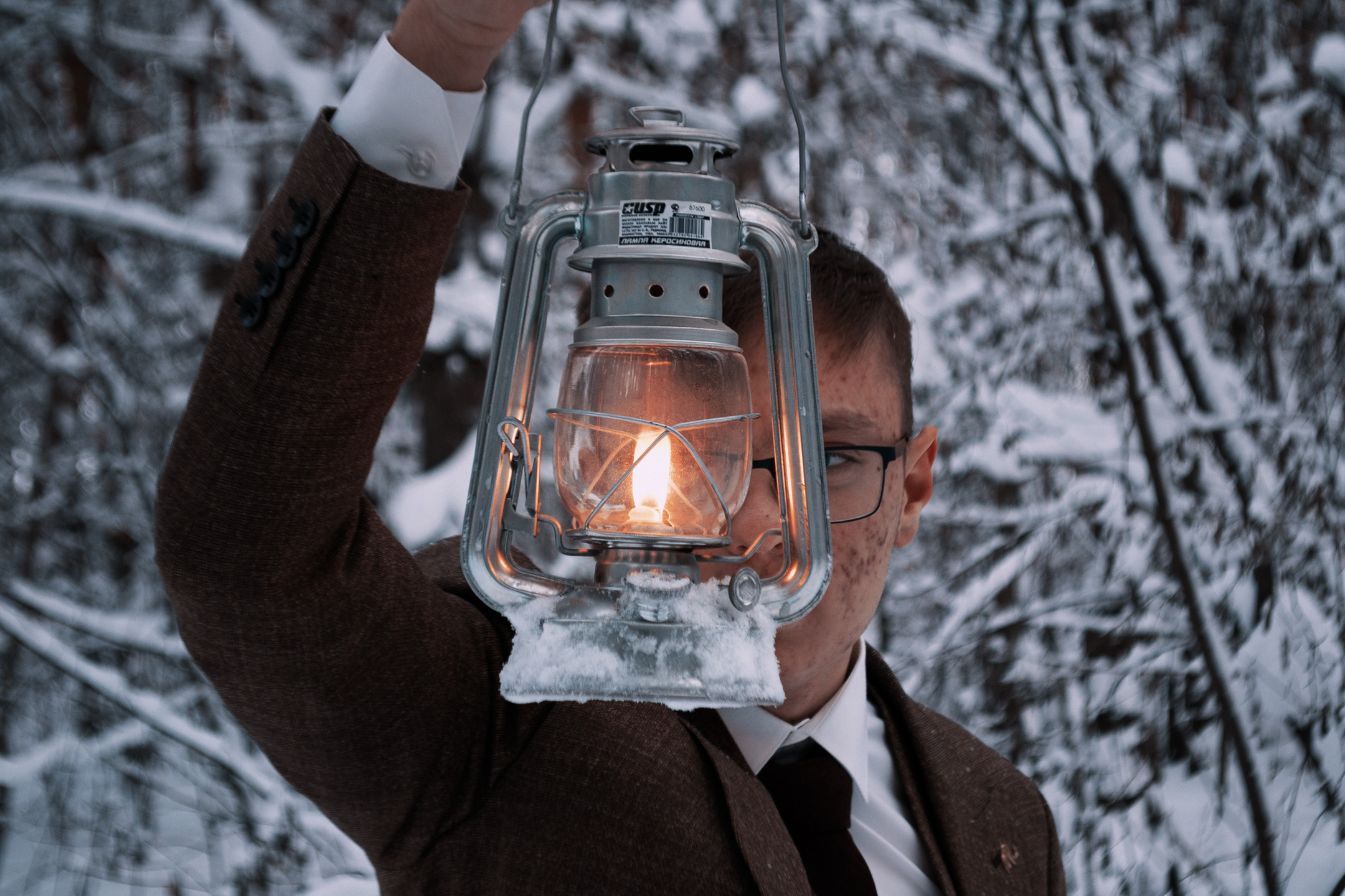 Олежка и тройка. Design by — фото, обучение, портфолио. Фотограф Рязань