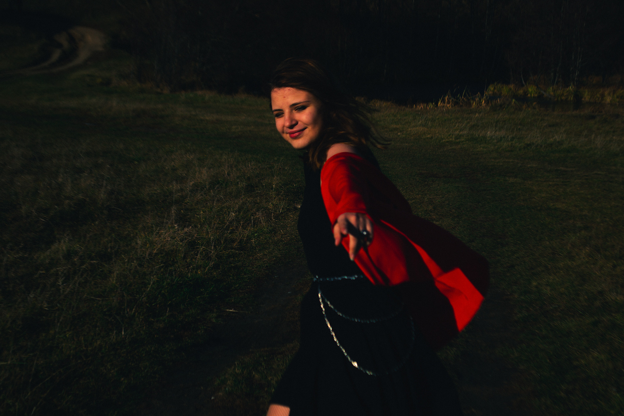 Я воробушек. Design by — фото, обучение, портфолио. Фотограф Рязань