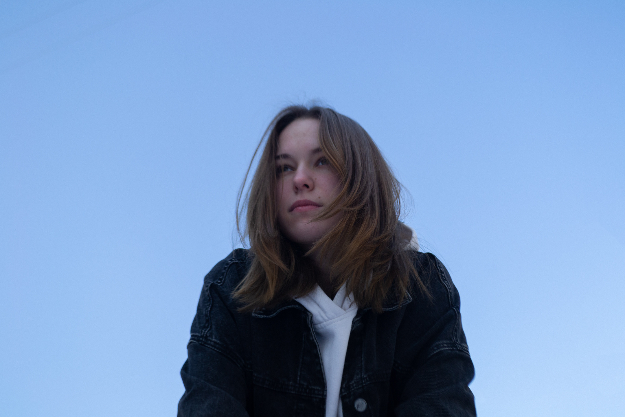 Воздушная Катя. Design by — фото, обучение, портфолио. Фотограф Рязань