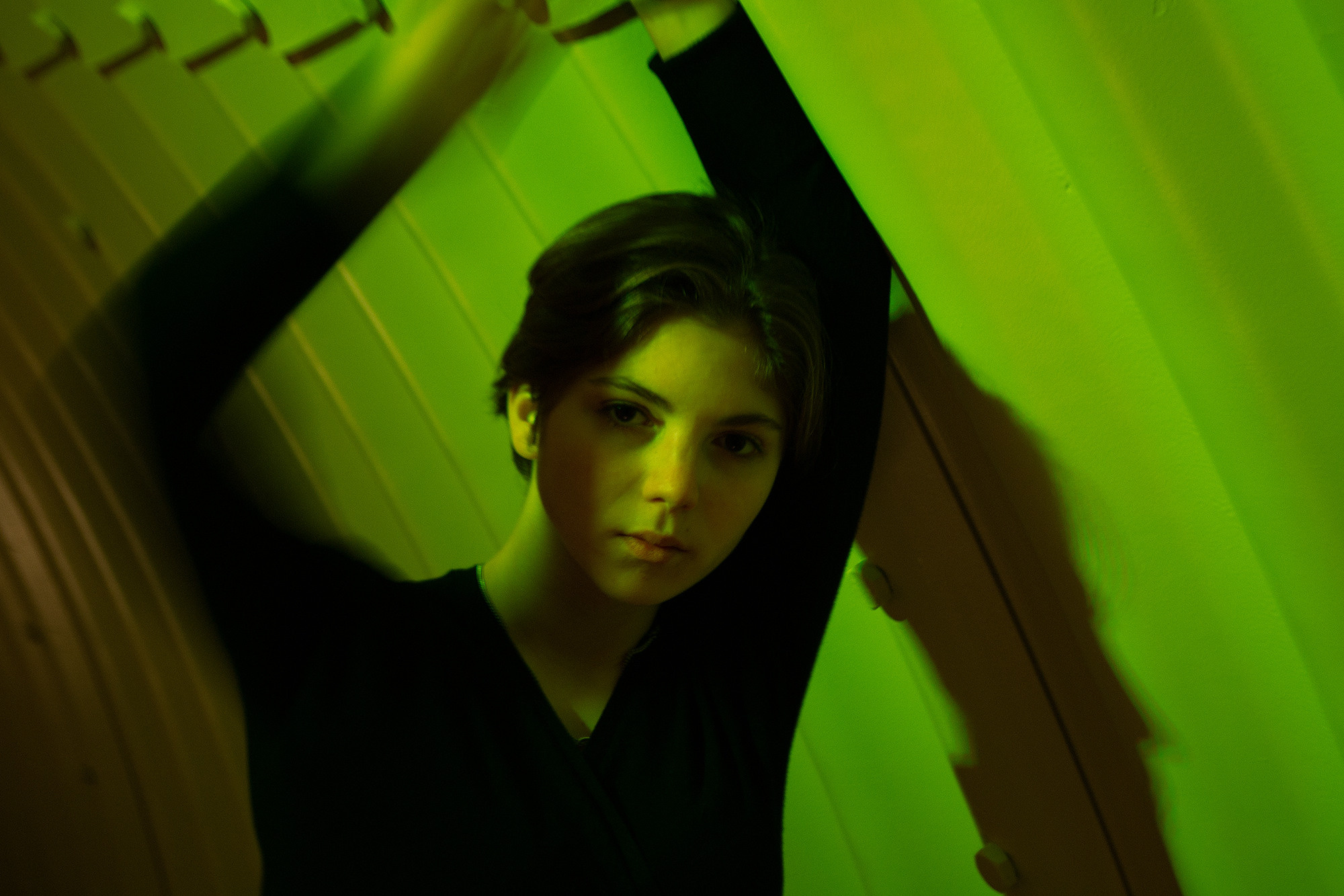 Две секси-шмекси. Design by — фото, обучение, портфолио. Фотограф Рязань